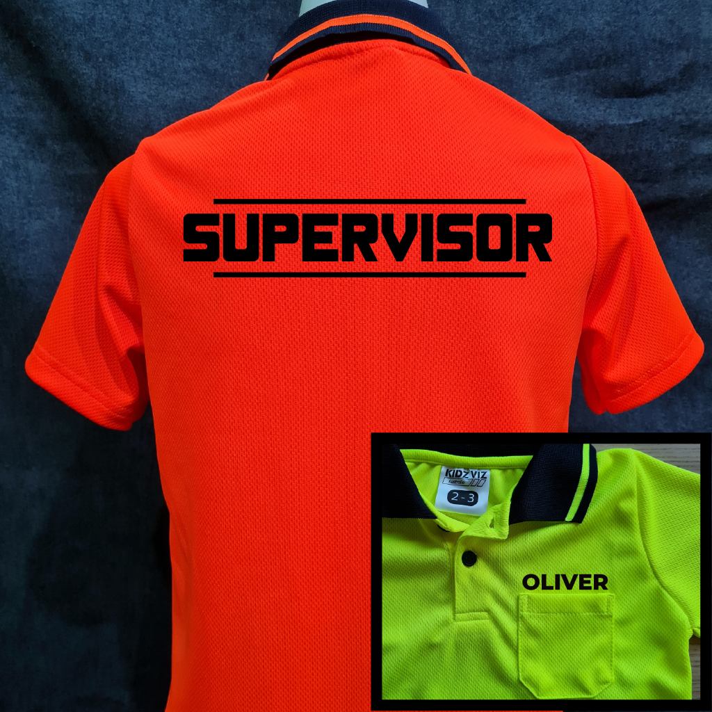 Supervisor