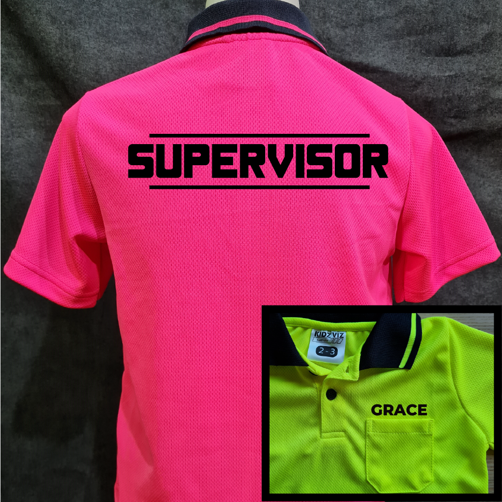 Supervisor