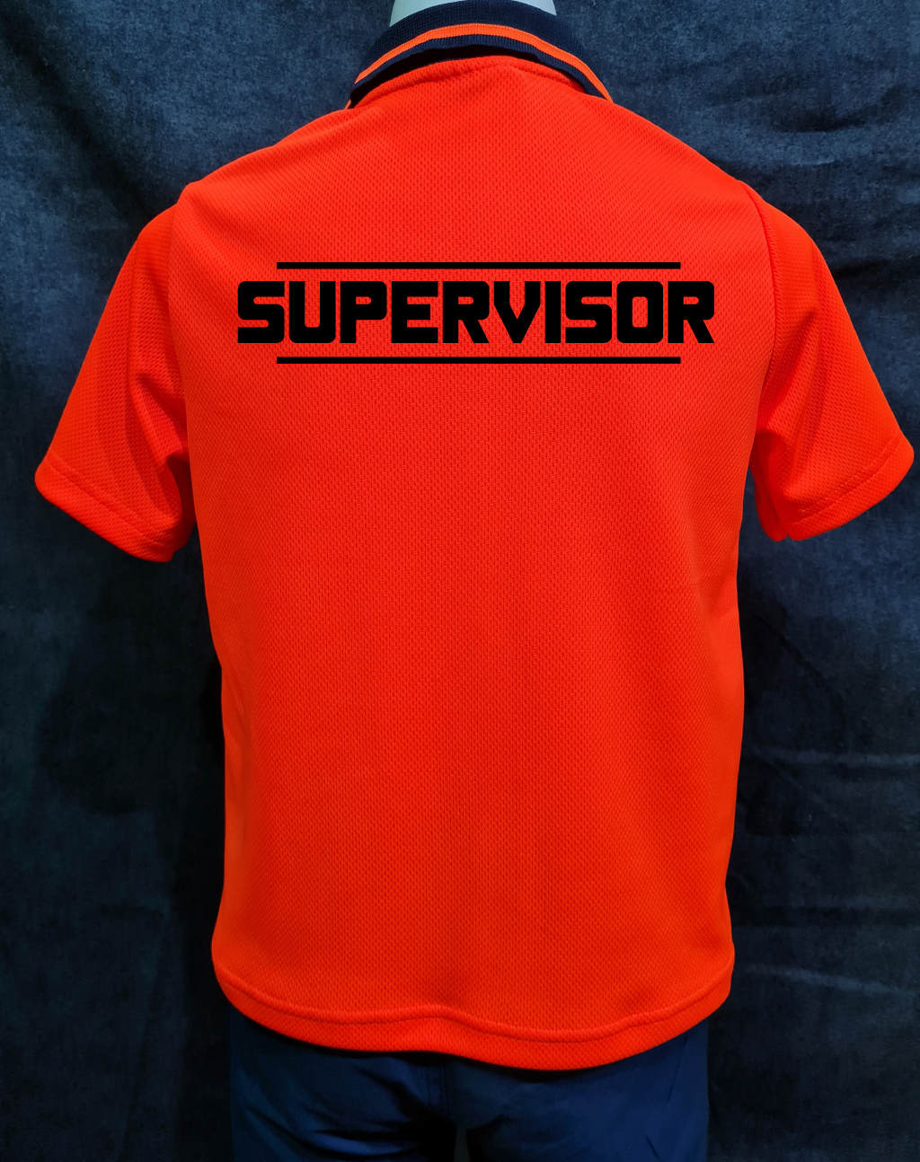 Supervisor