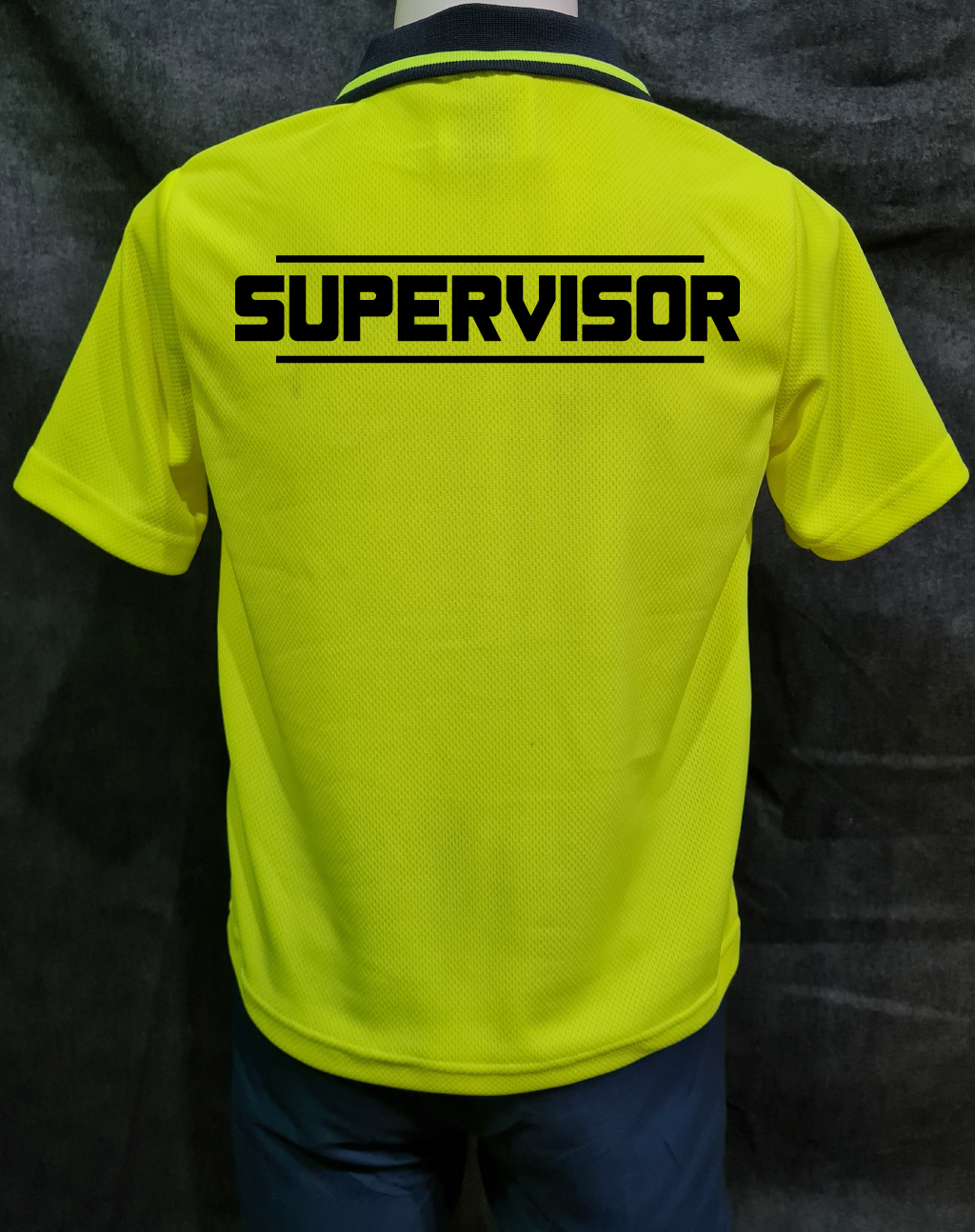 Supervisor