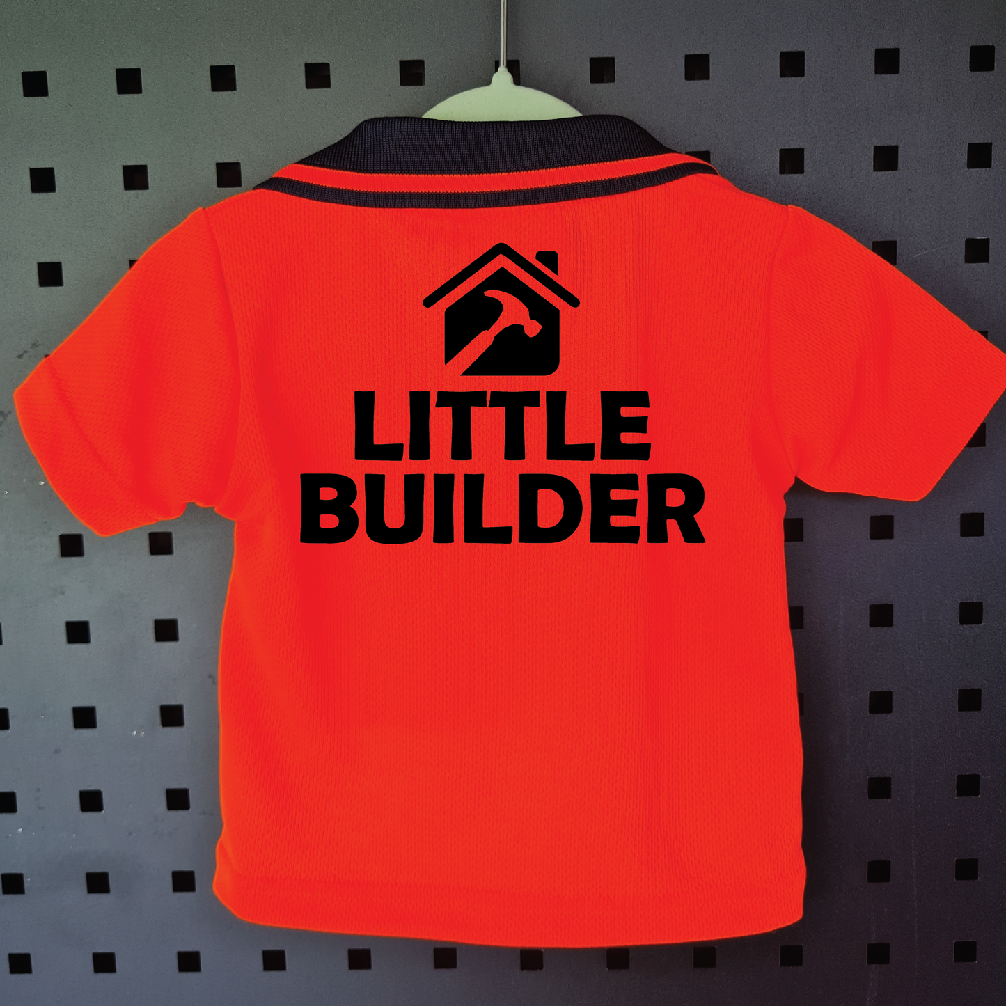 Little Builder