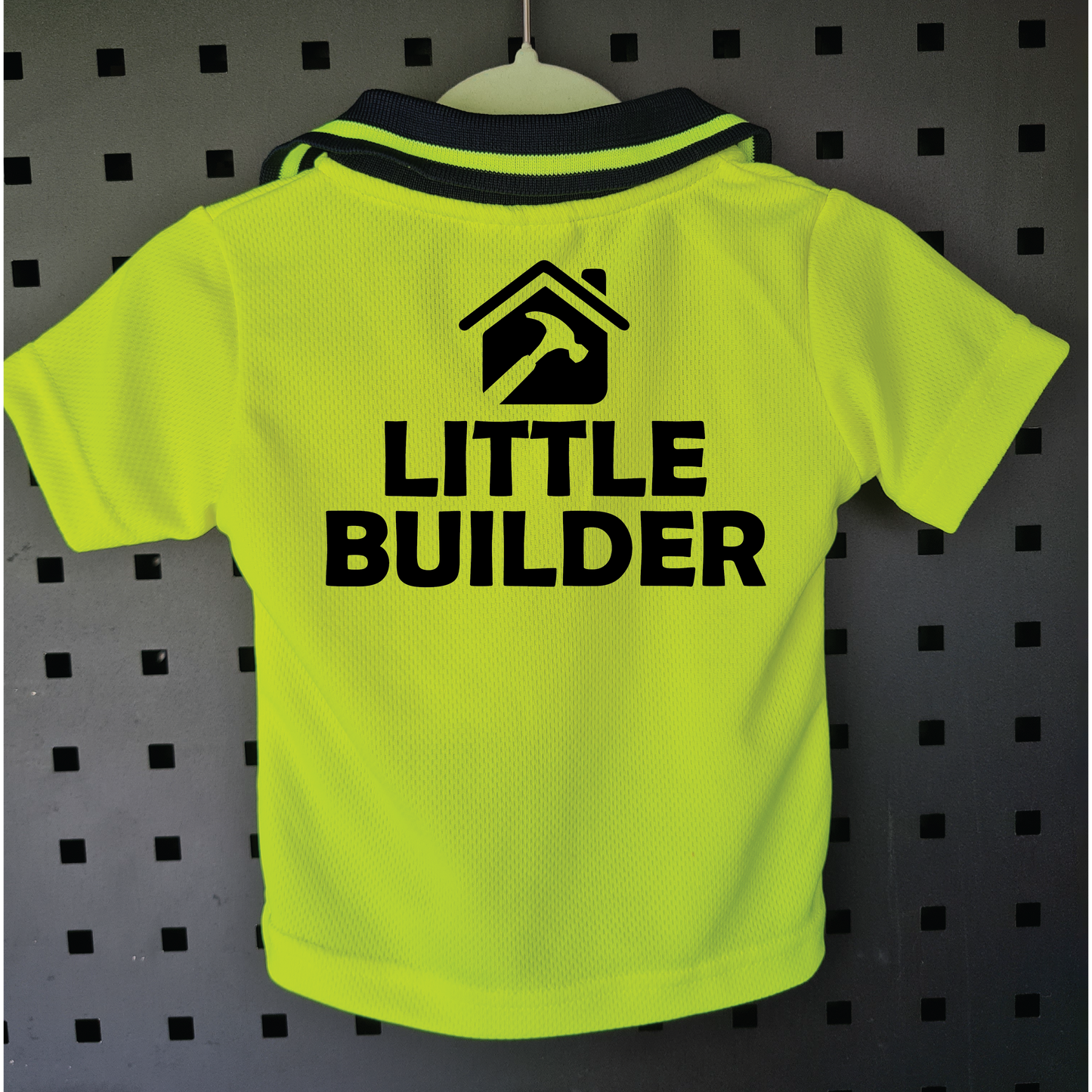 Little Builder