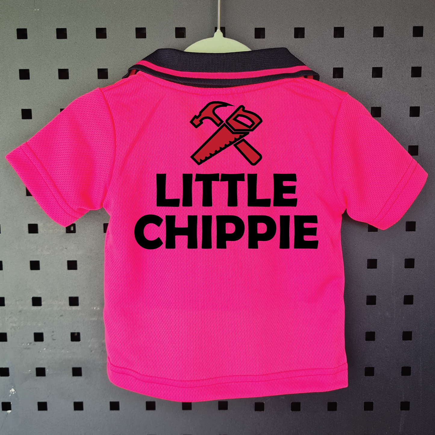 Little Chippie