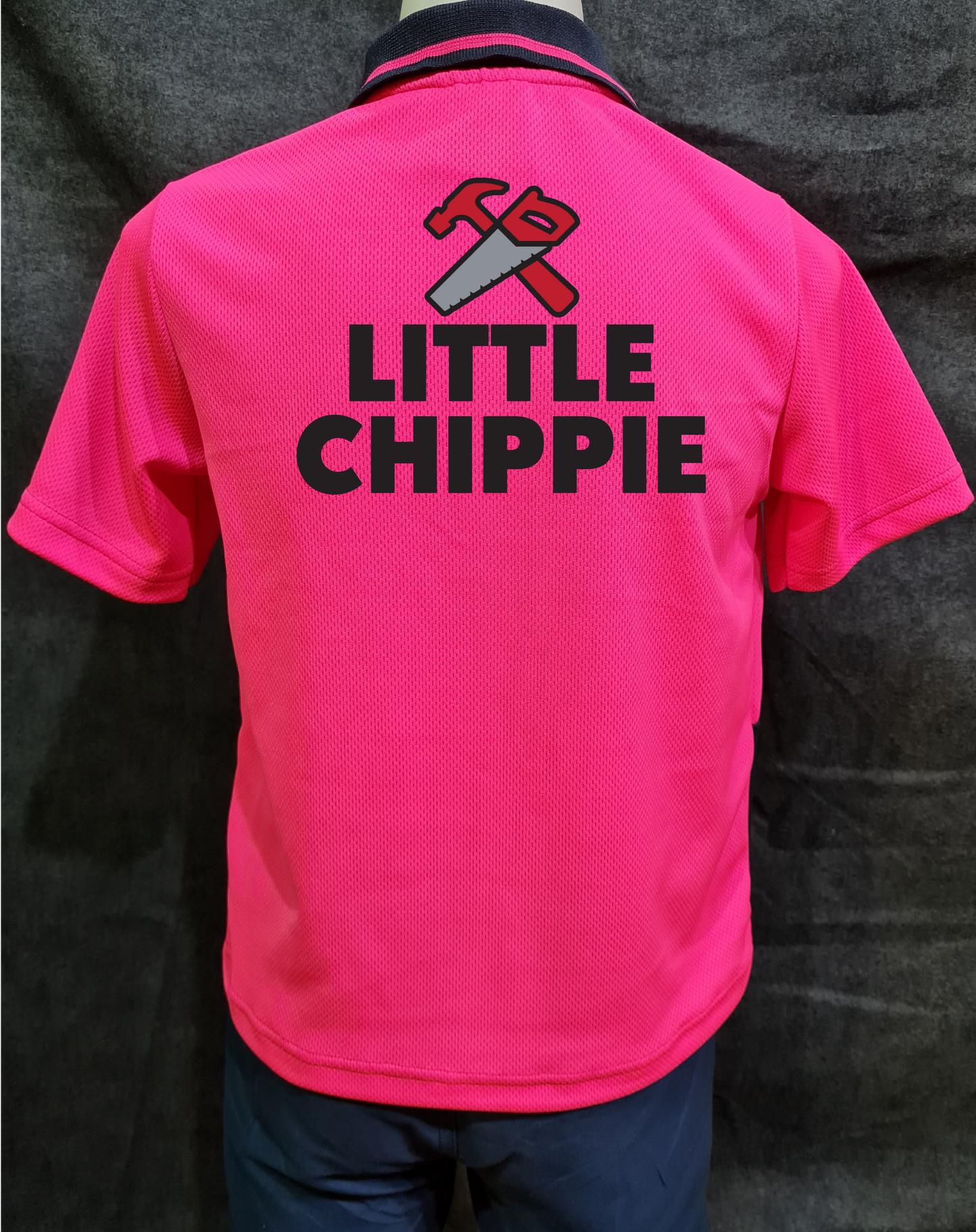 Little Chippie