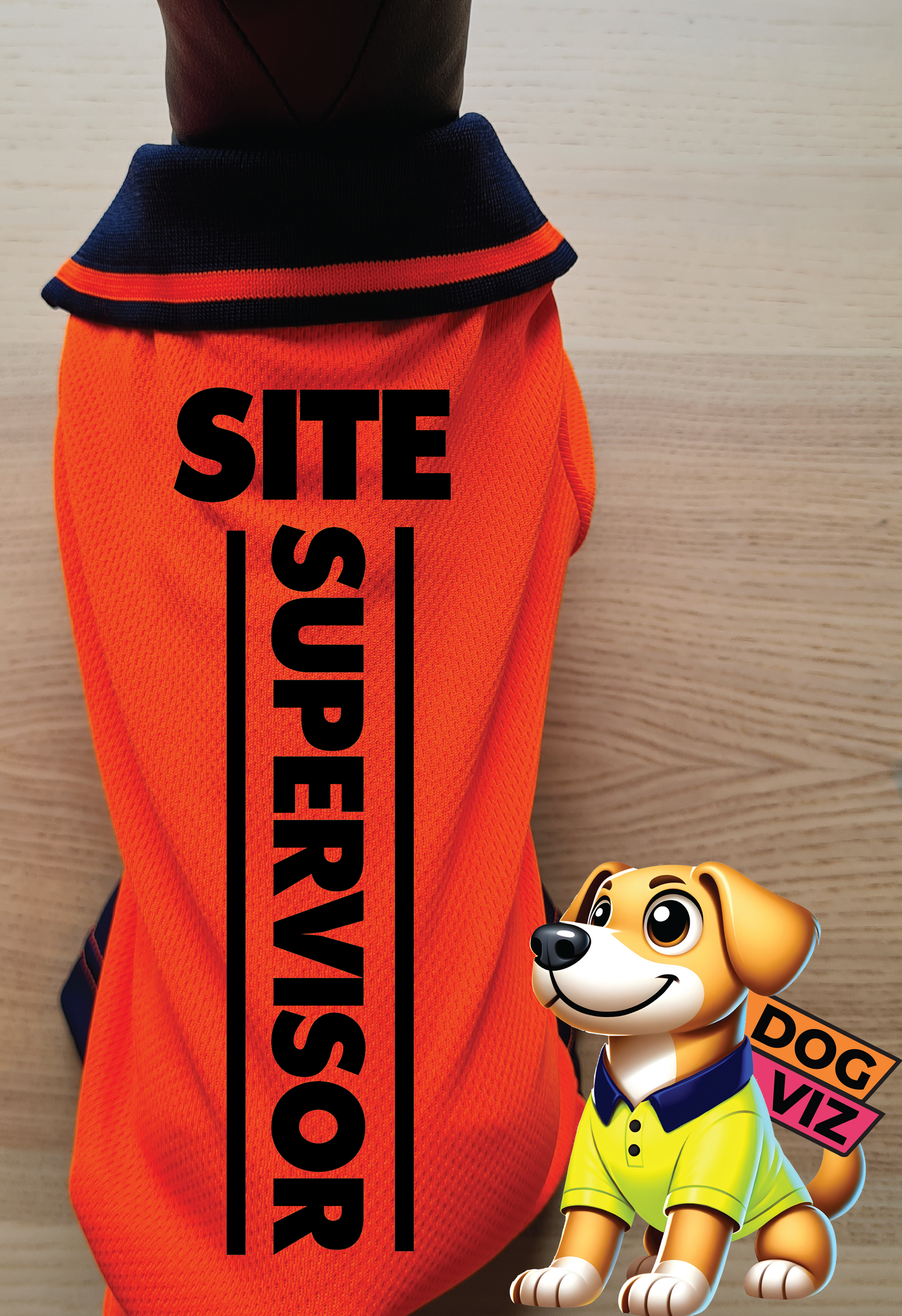 DOG POLO - Site Supervisor