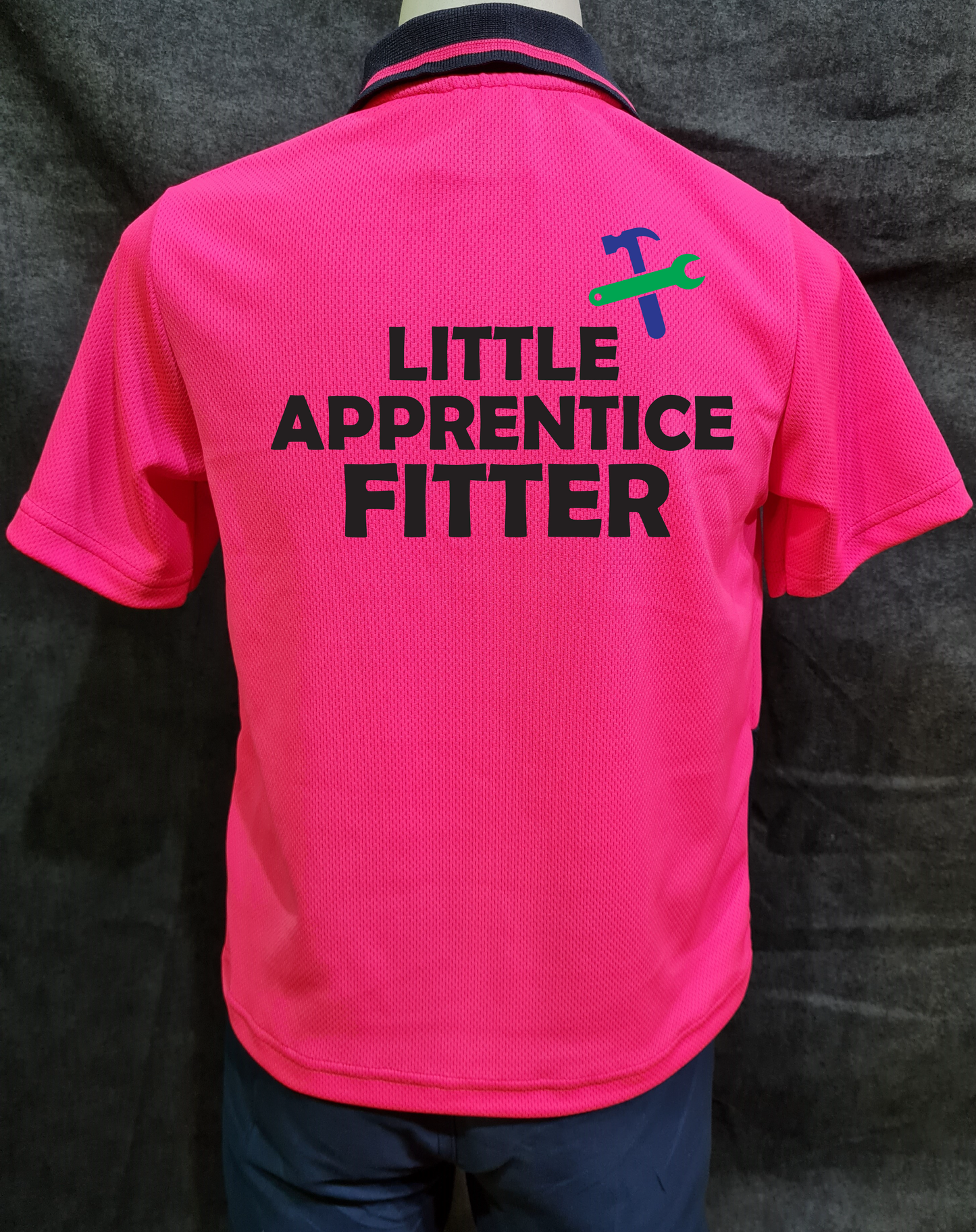 Apprentice Fitter