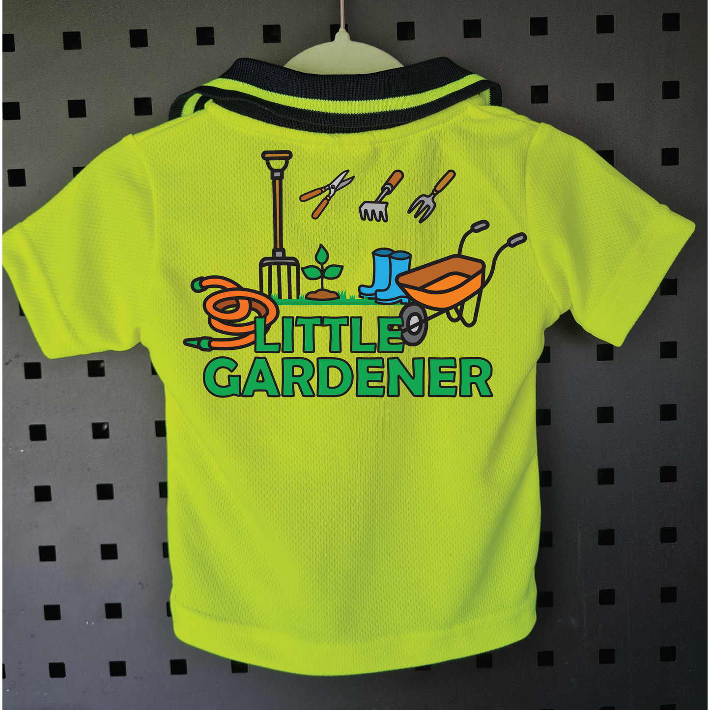 Little Gardener
