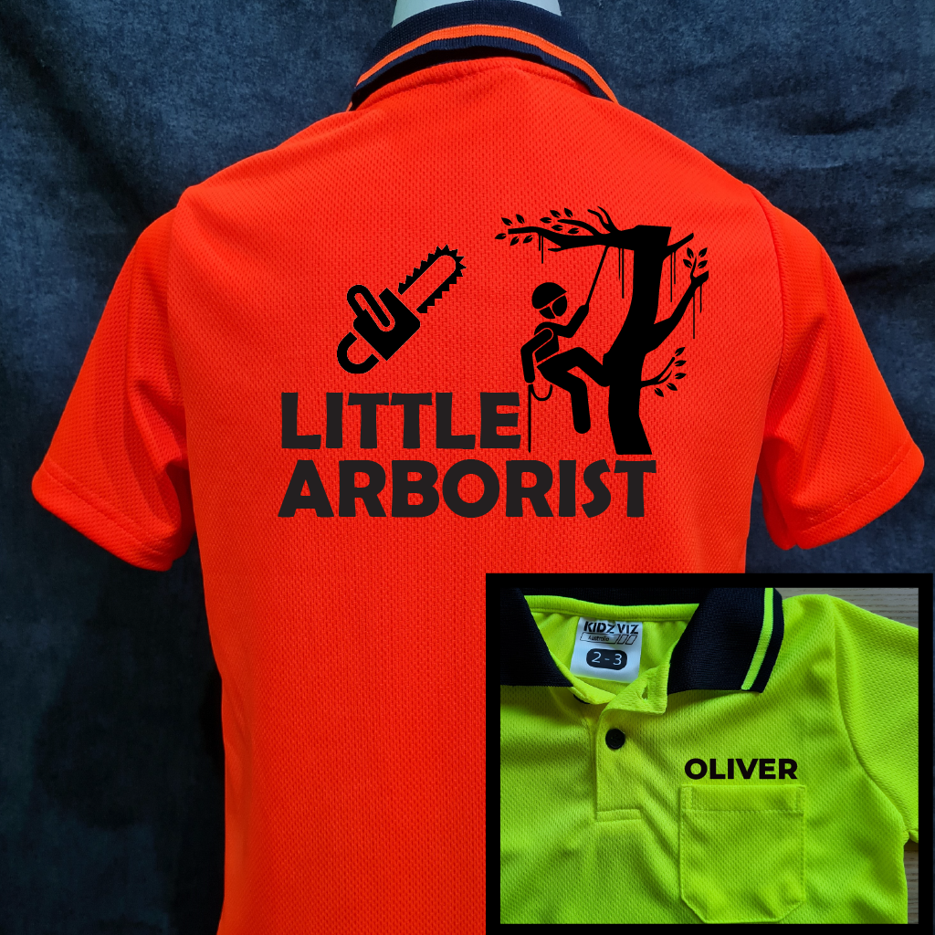 Little Arborist