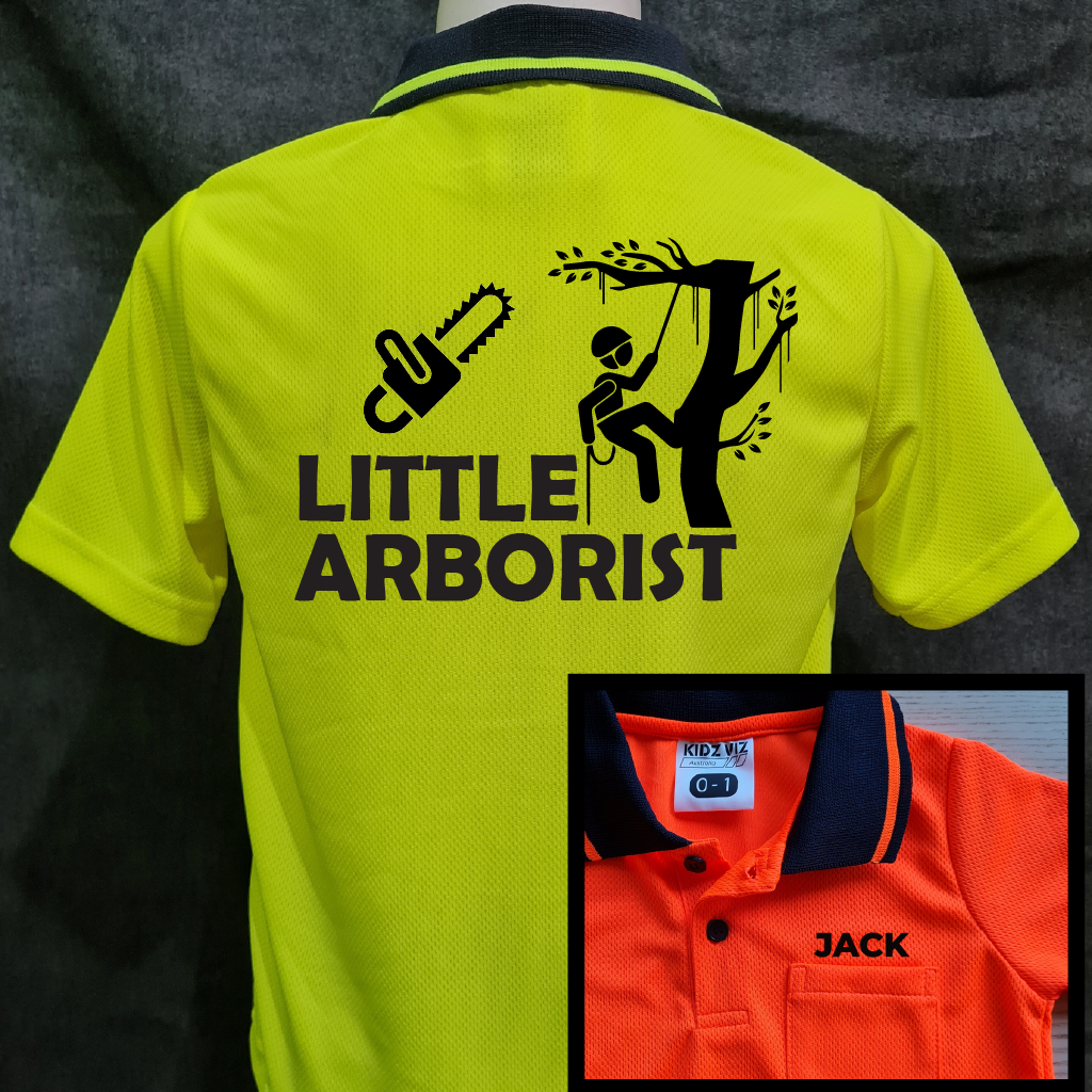 Little Arborist