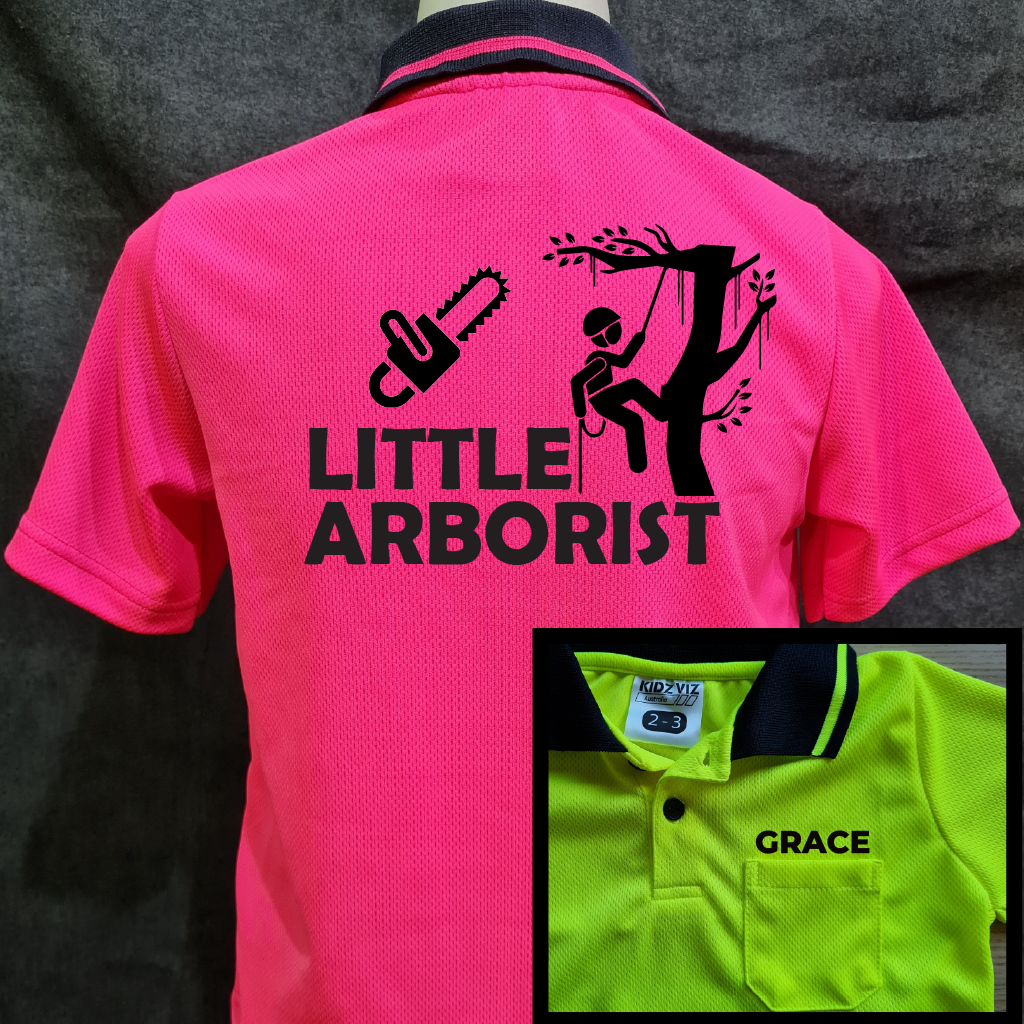 Little Arborist