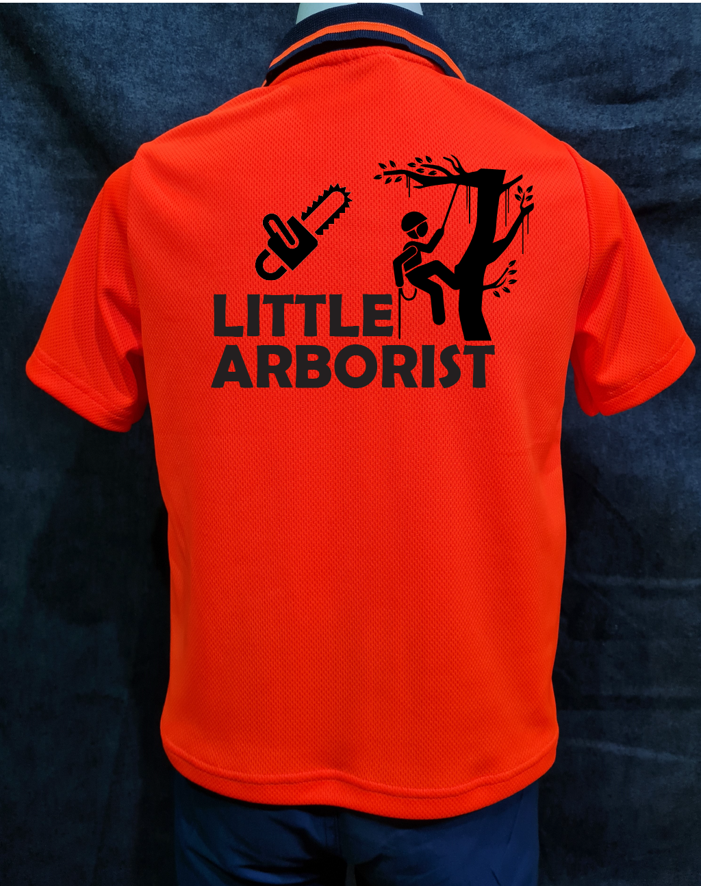 Little Arborist
