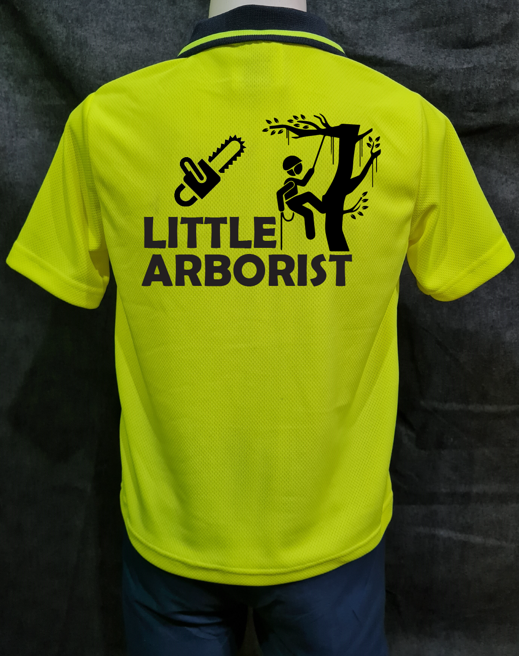Little Arborist