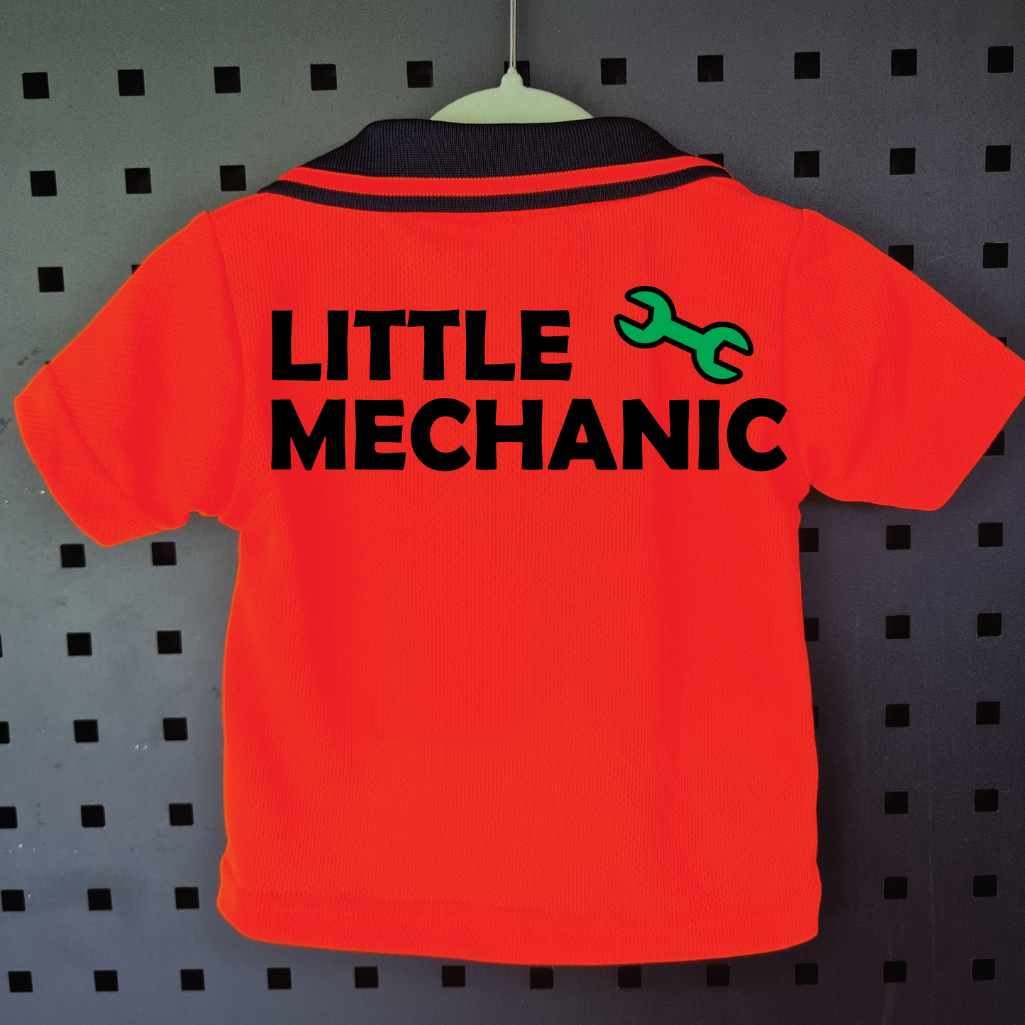 Little Mechanic