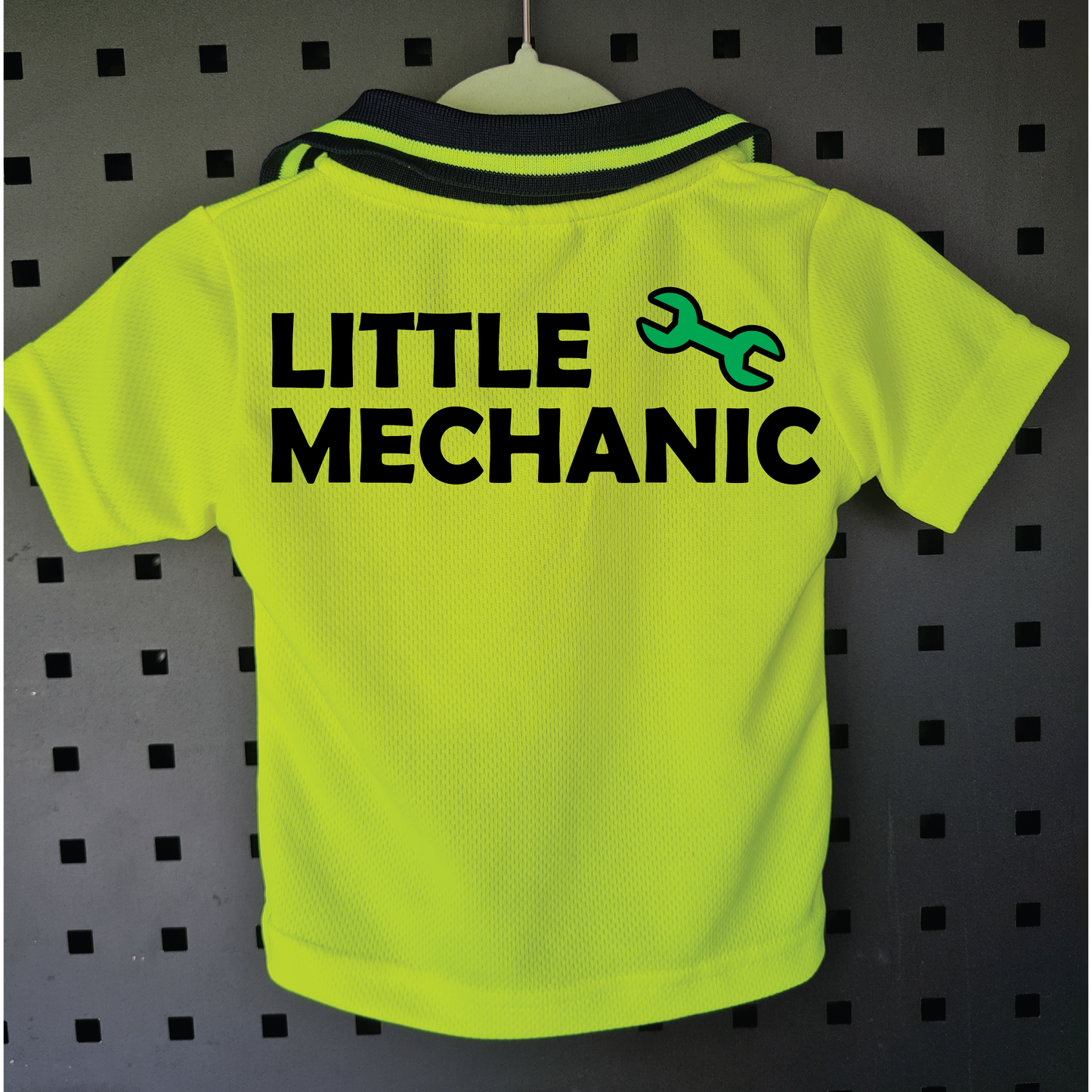Little Mechanic