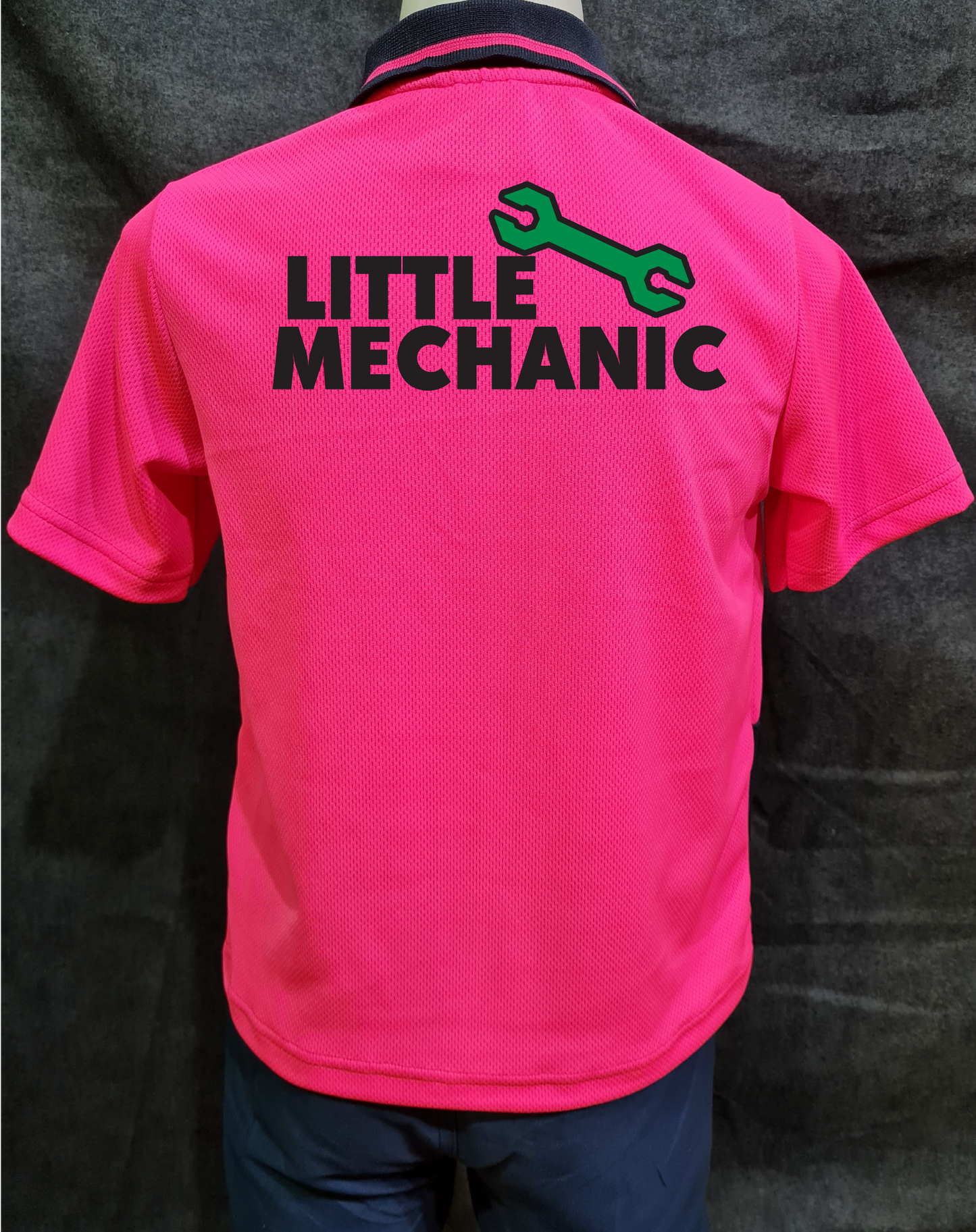 Little Mechanic