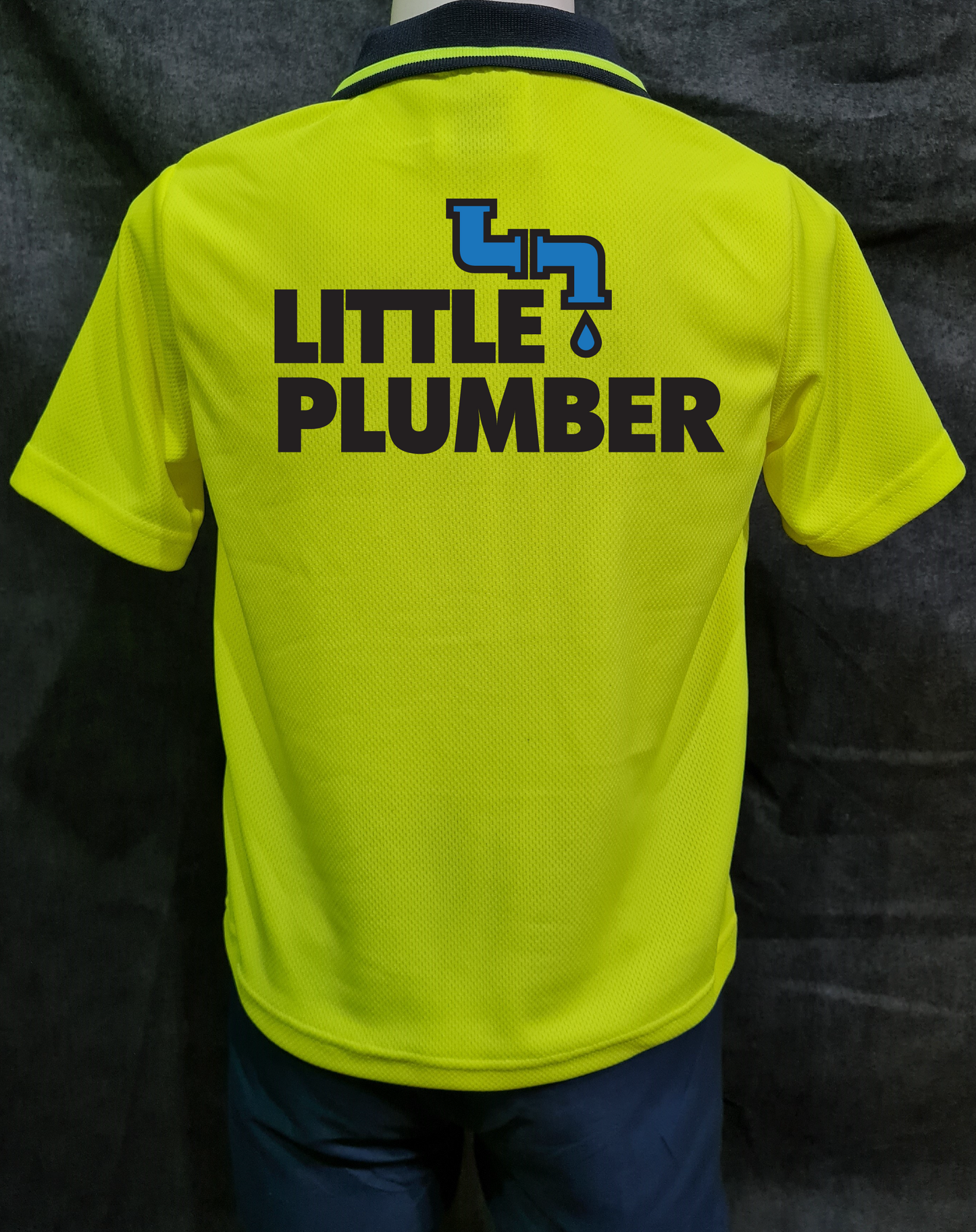 Little Plumber