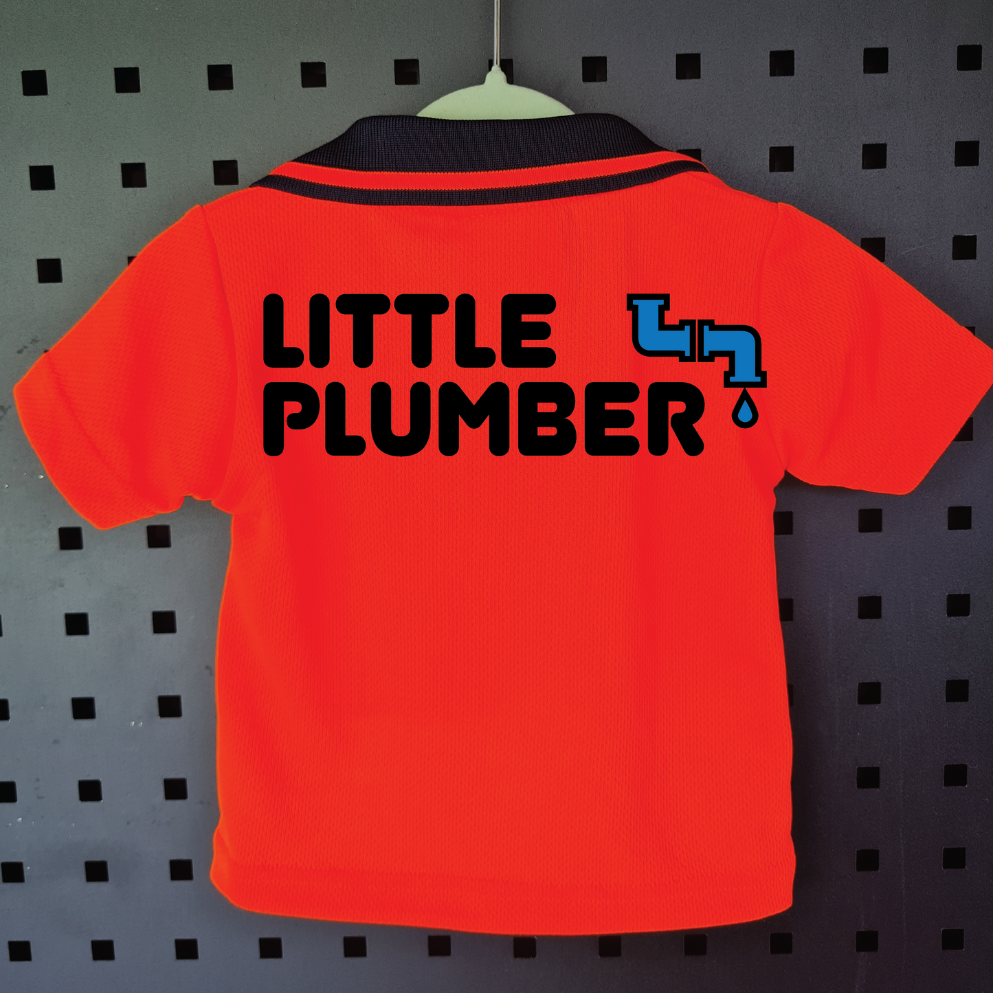 Little Plumber