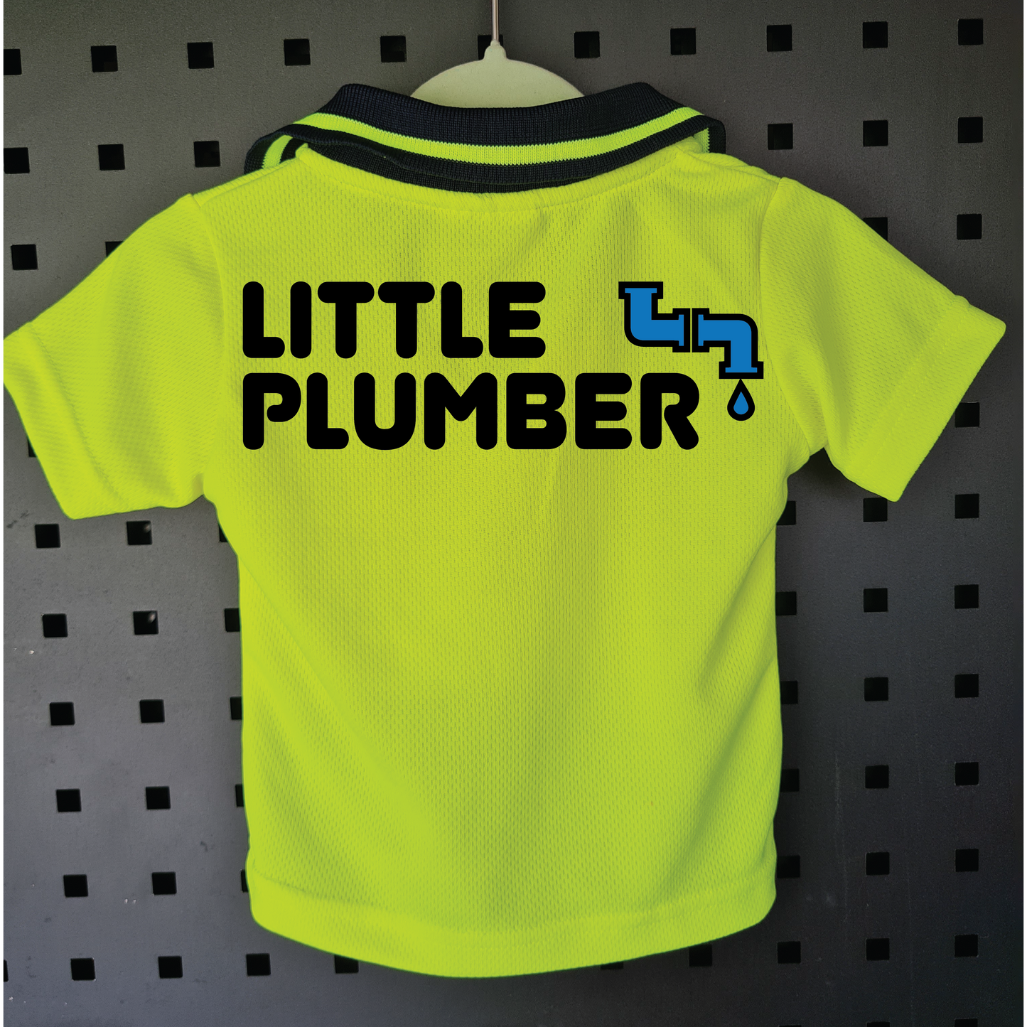 Little Plumber