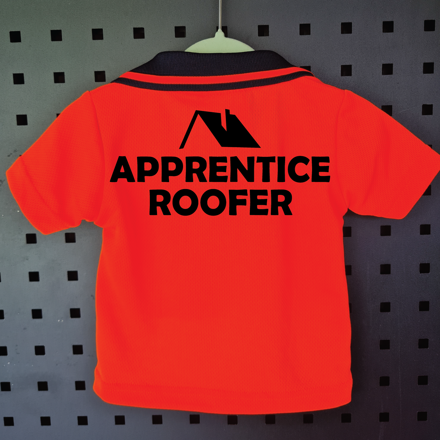 Apprentice Roofer