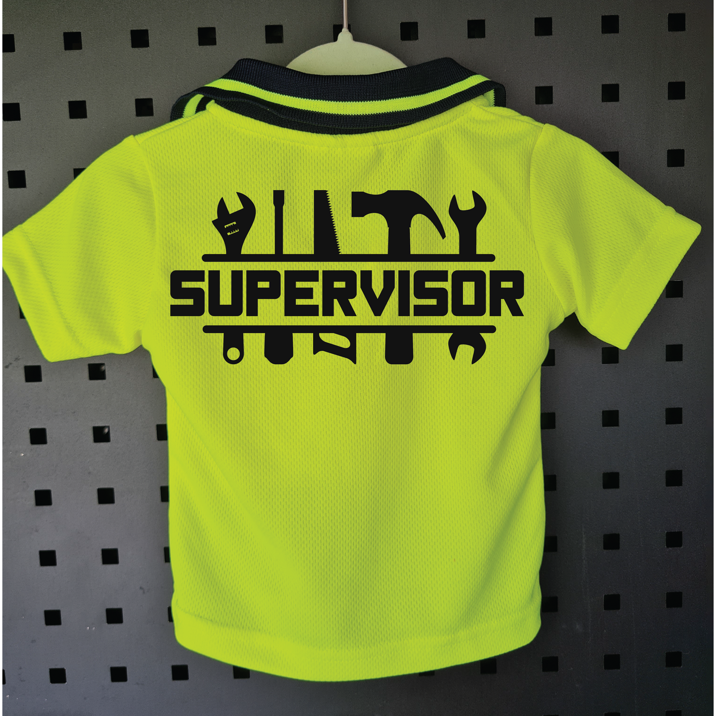 Supervisor