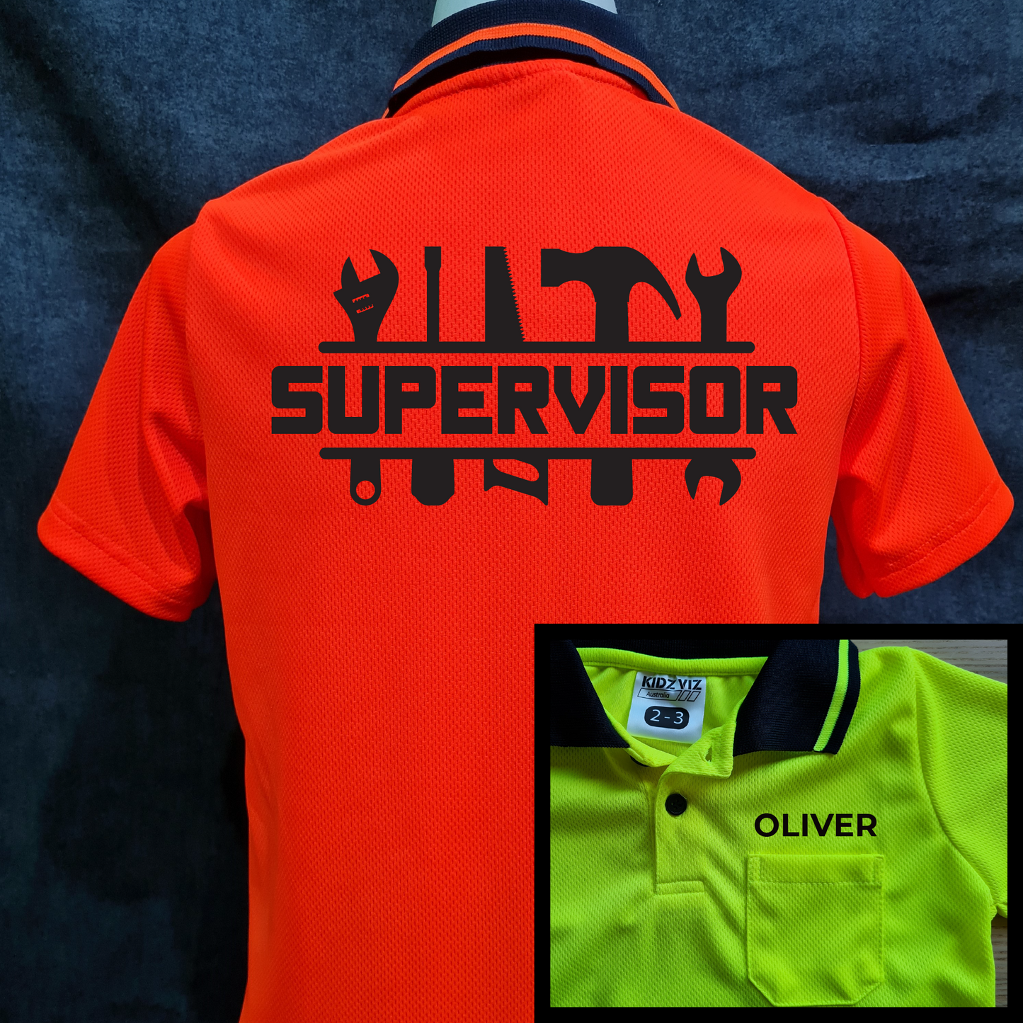 Supervisor