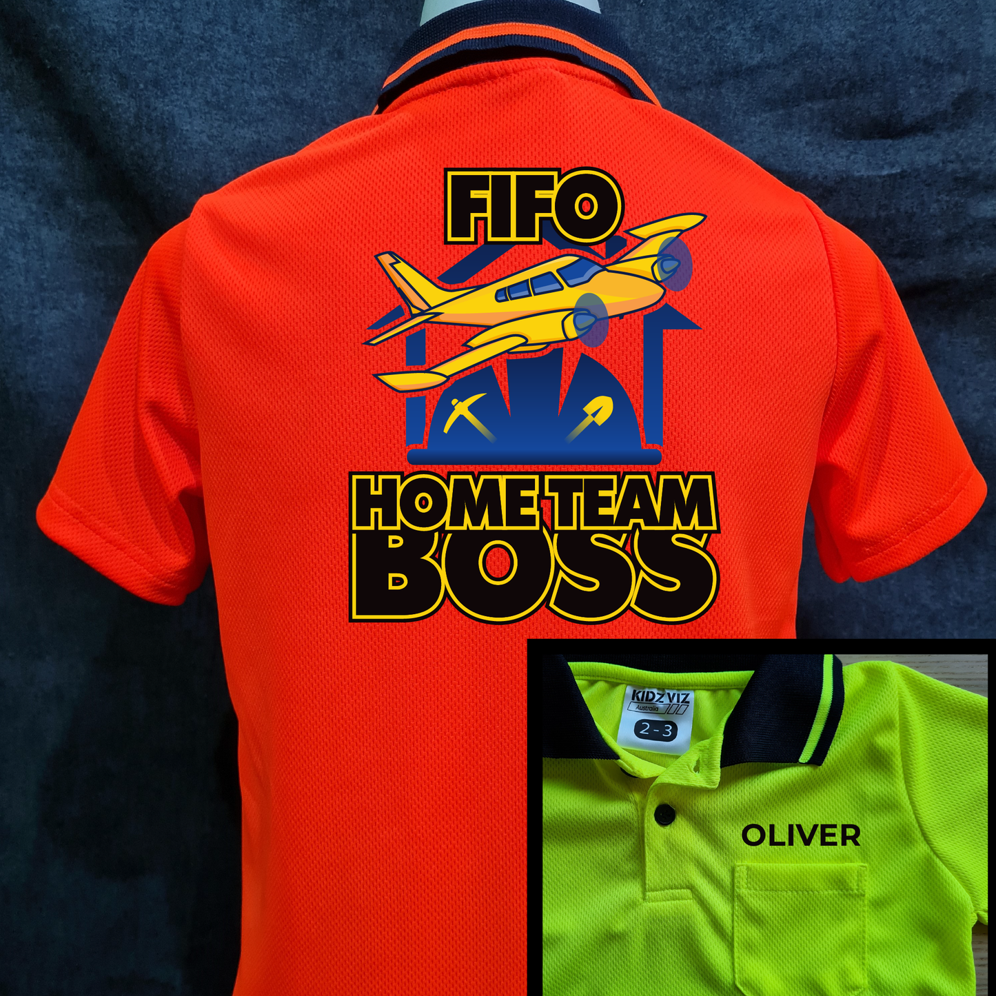 FIFO