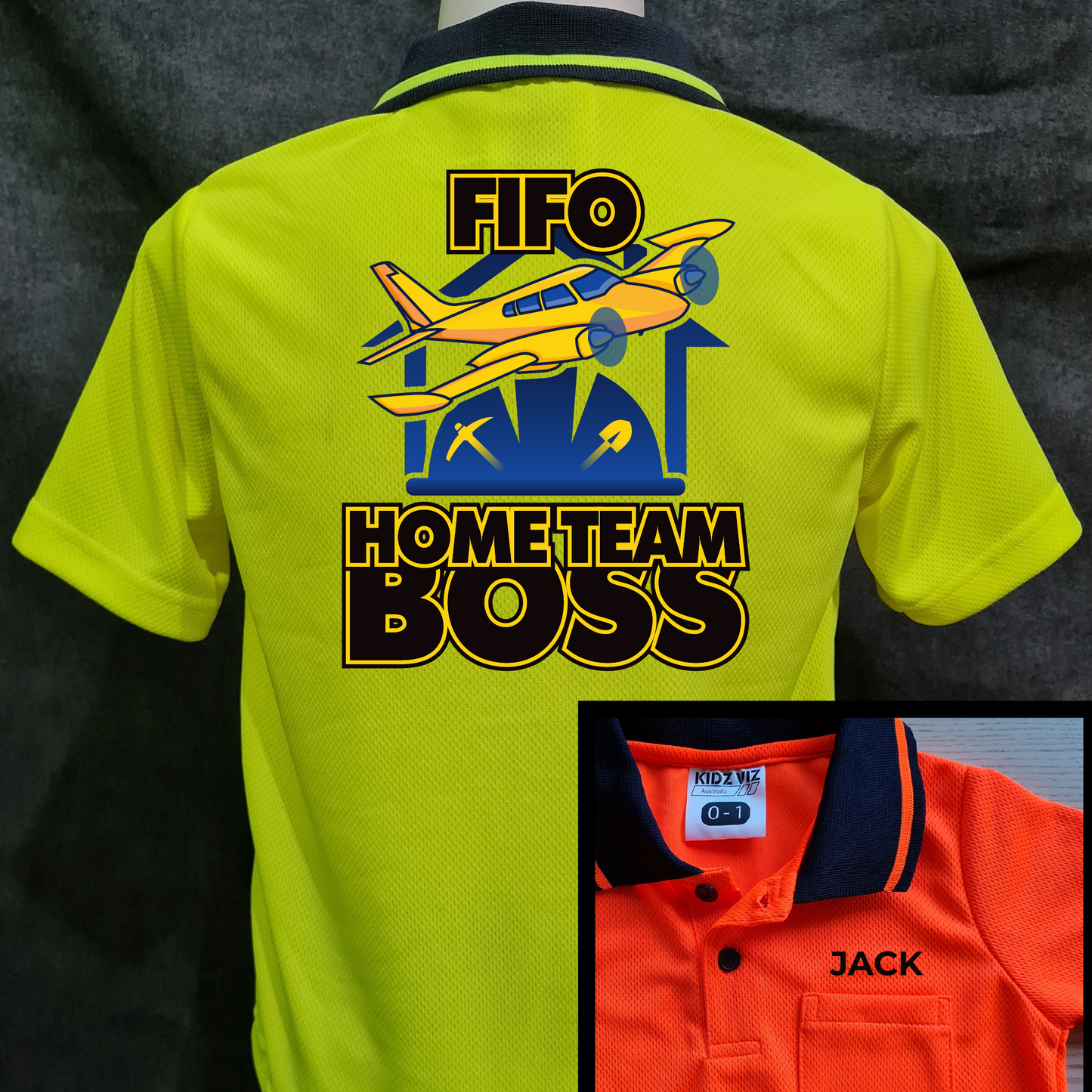 FIFO