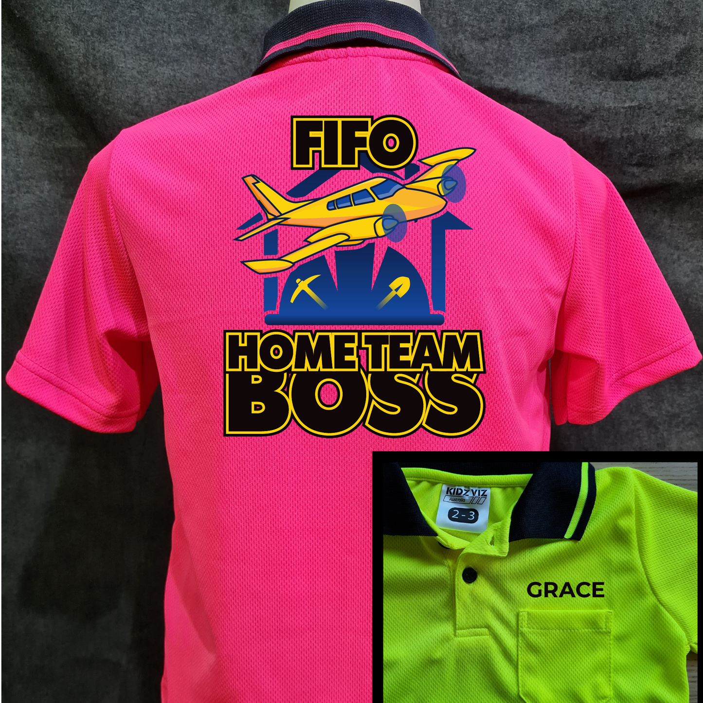 FIFO