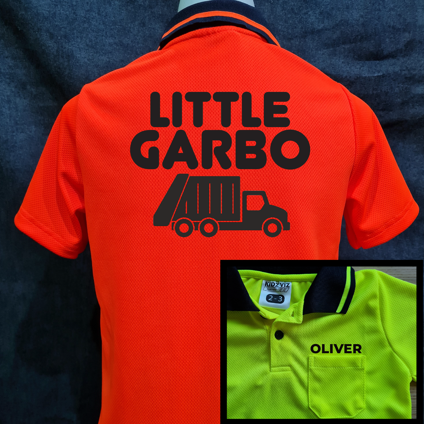 Little Garbo