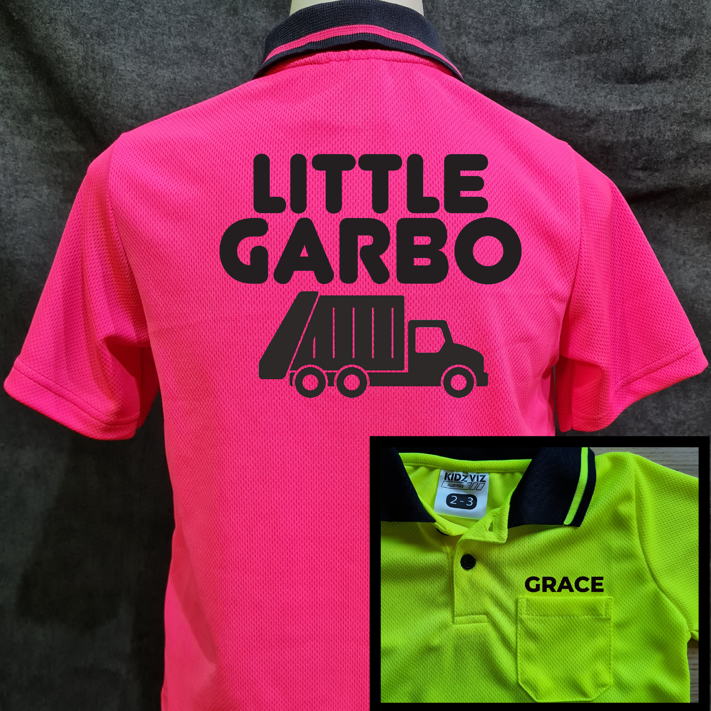Little Garbo