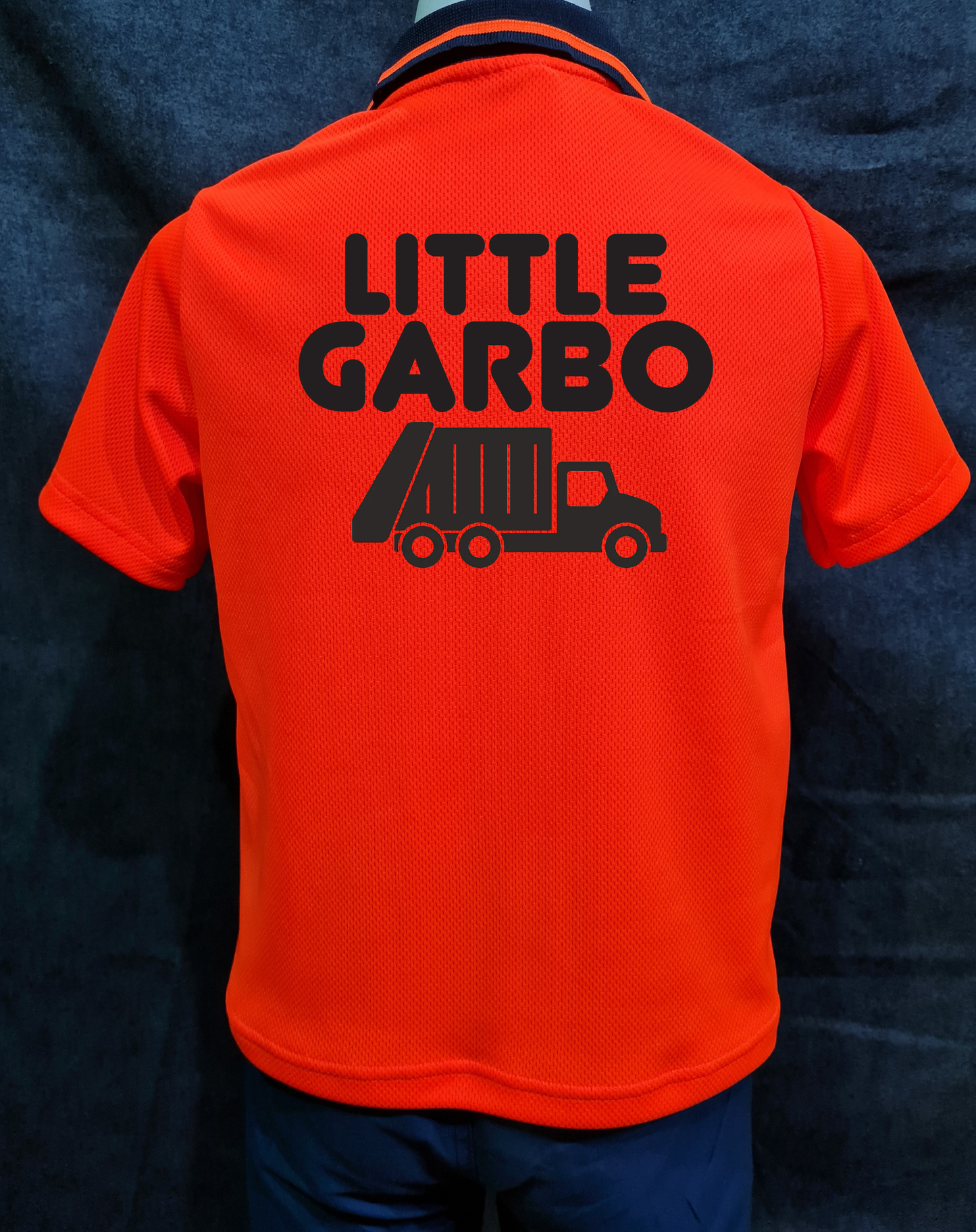 Little Garbo