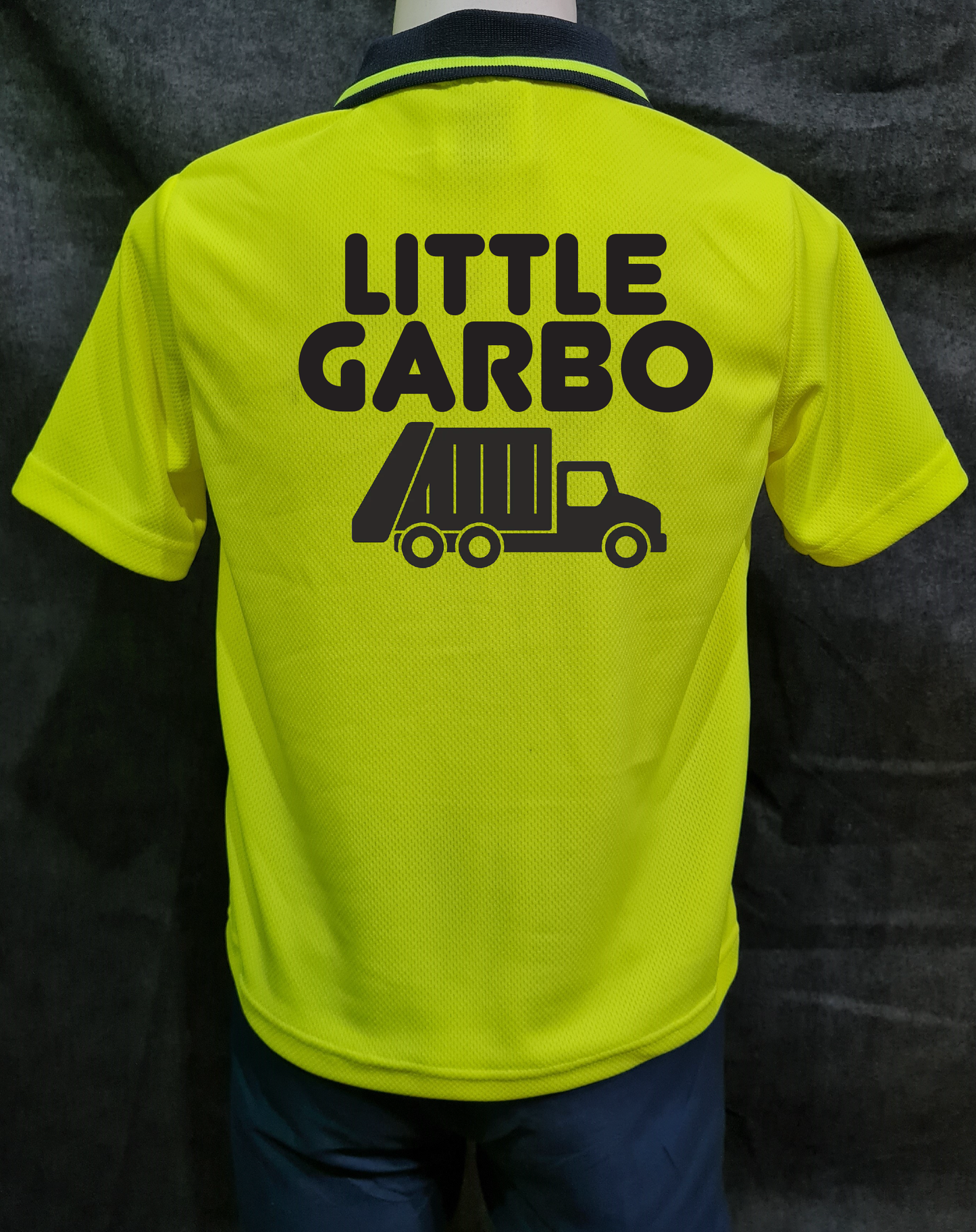Little Garbo