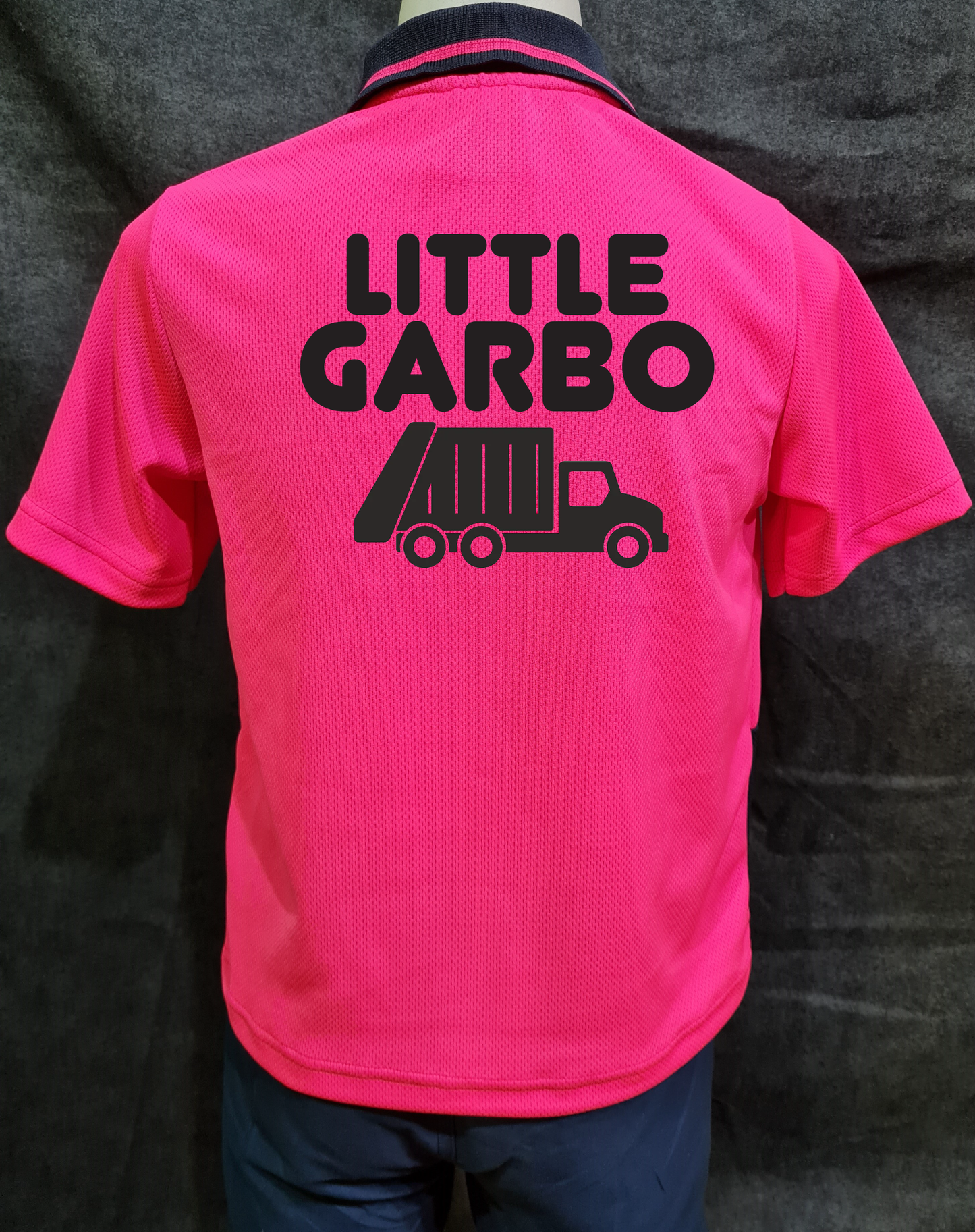 Little Garbo