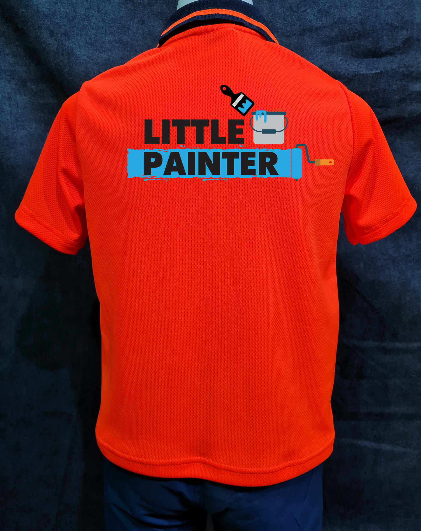 Little Painter