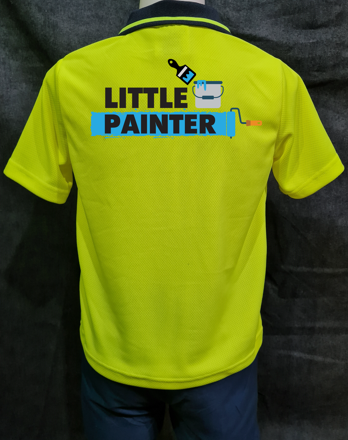 Little Painter