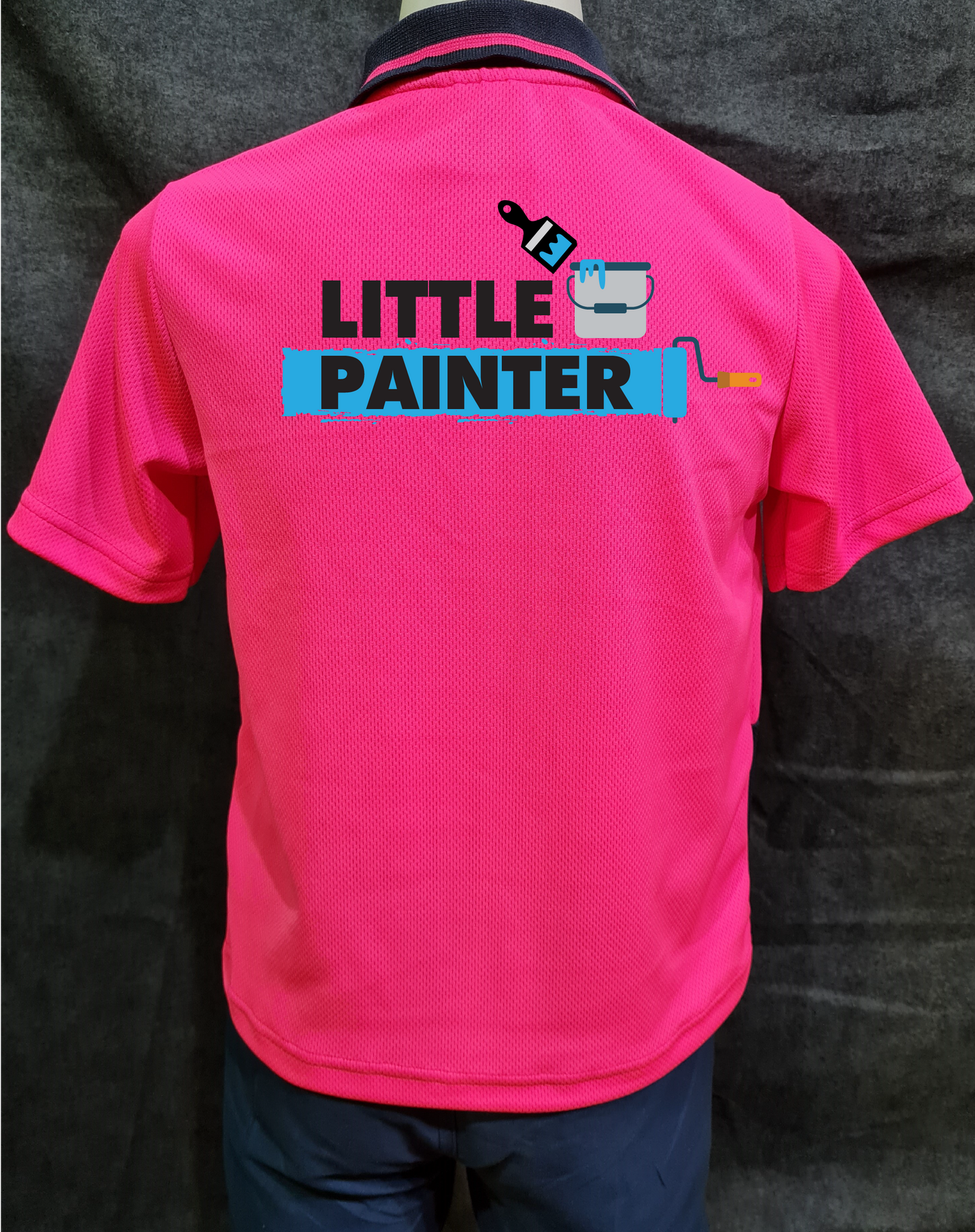 Little Painter