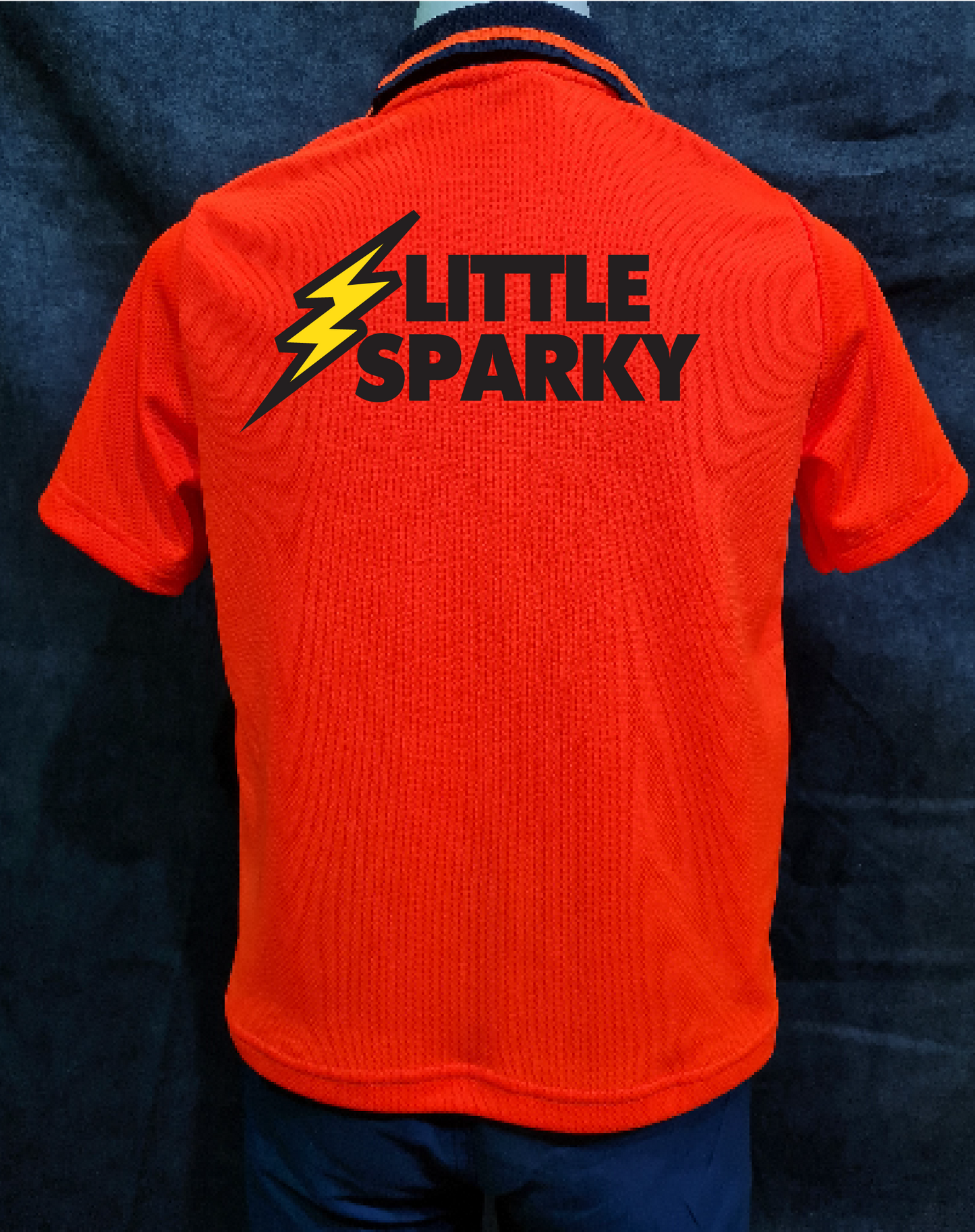 Little Sparky
