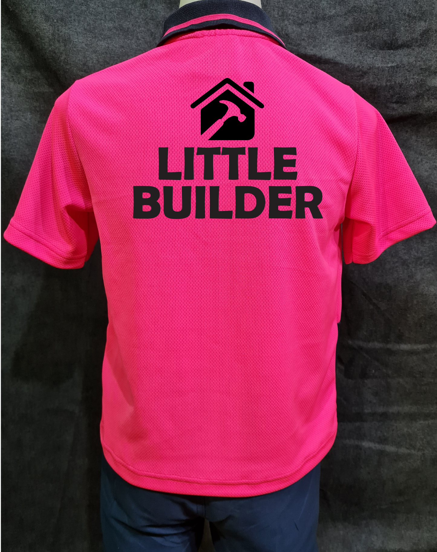 Little Builder