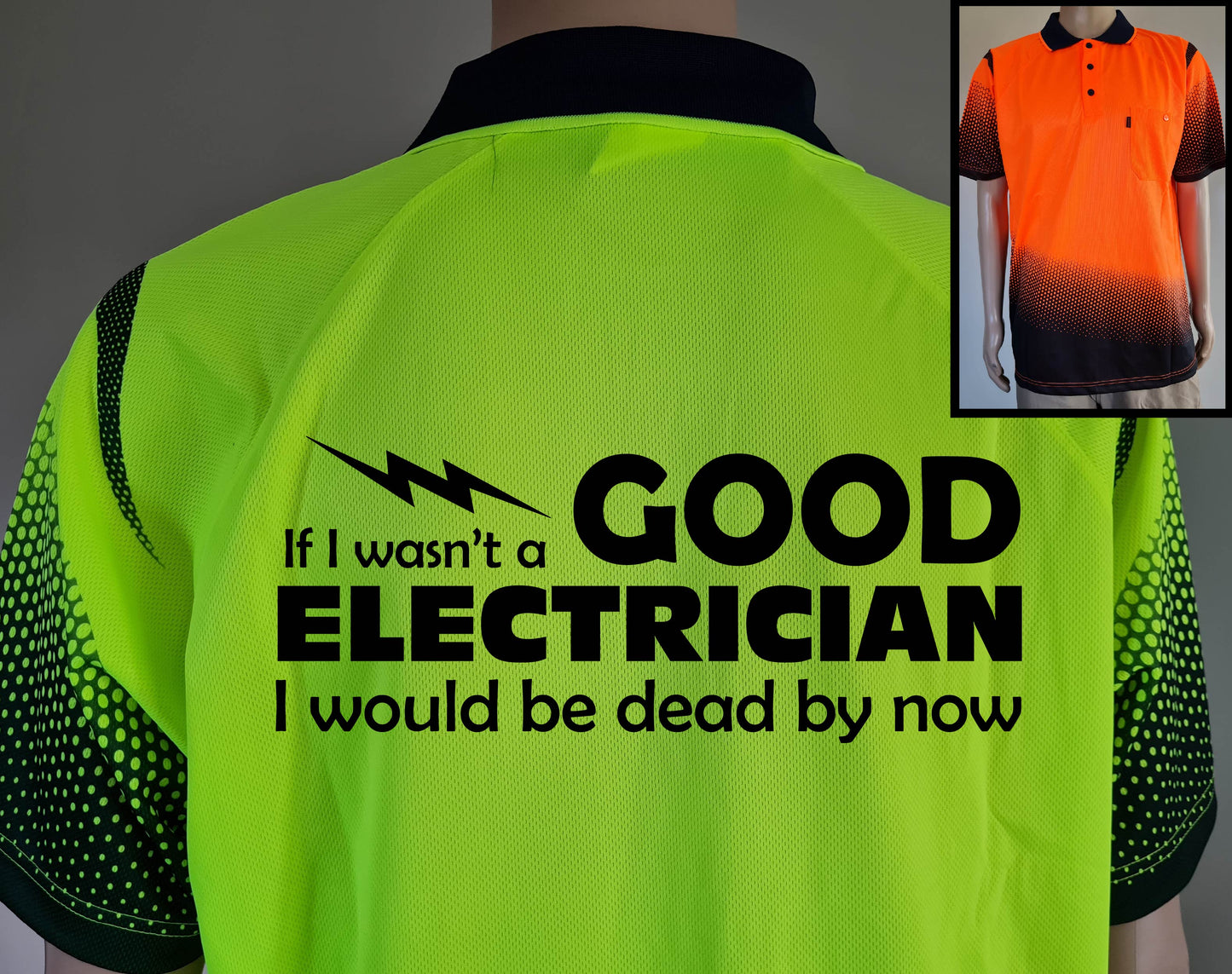 Good Electrician