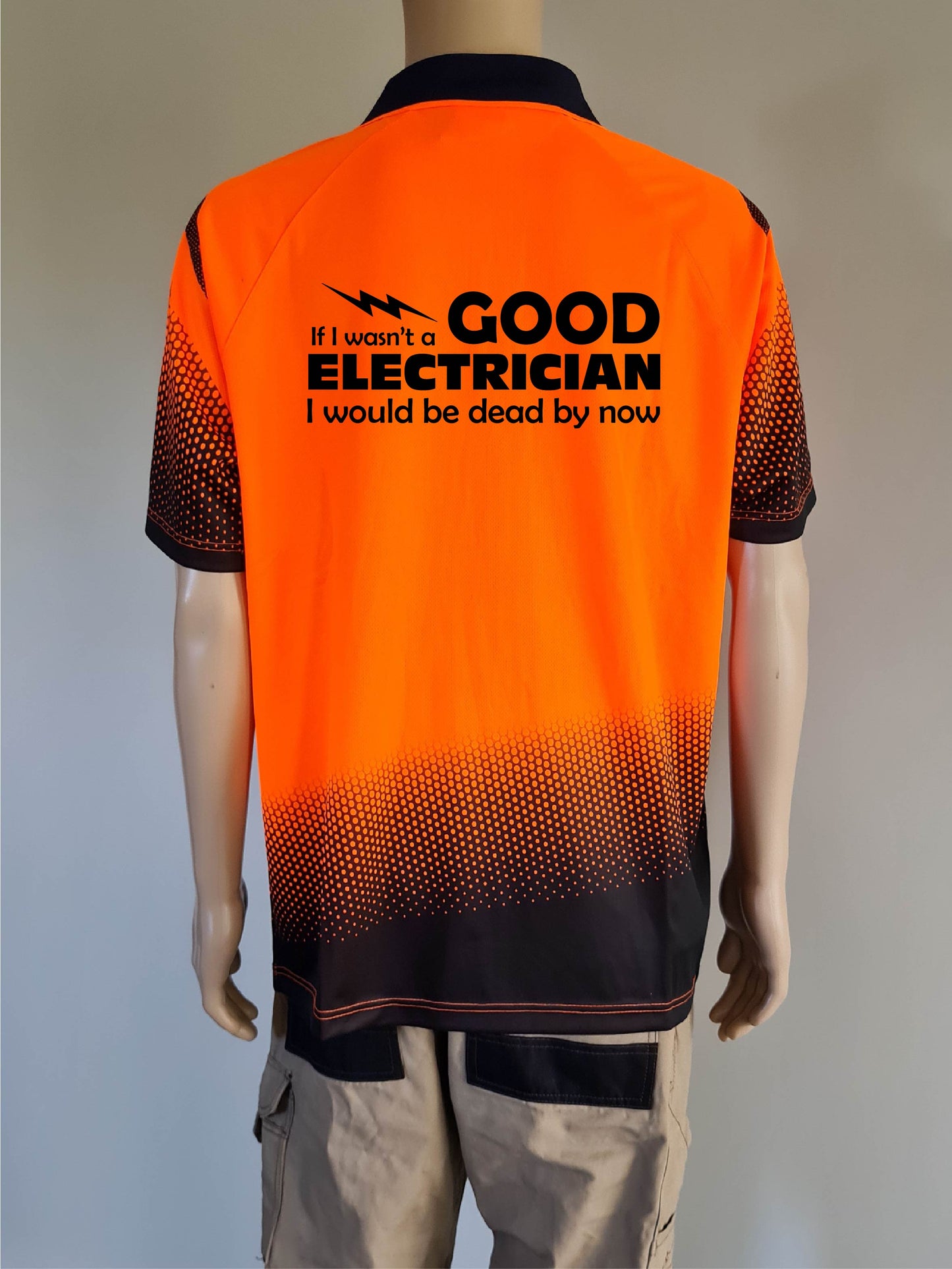 Good Electrician