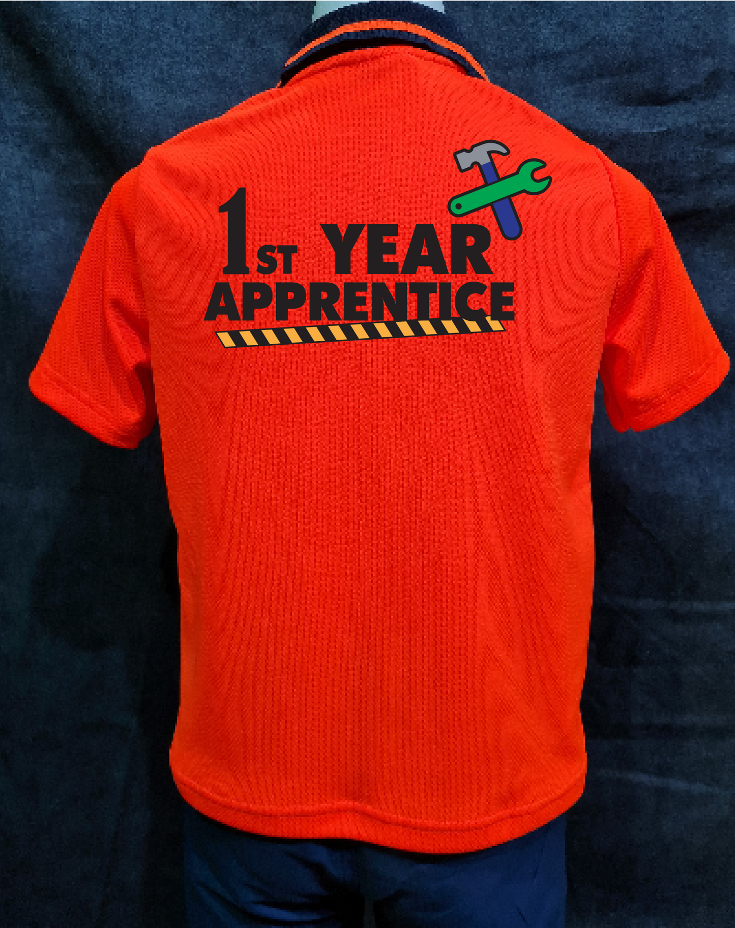 1st Year Apprentice