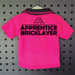 Apprentice Bricklayer