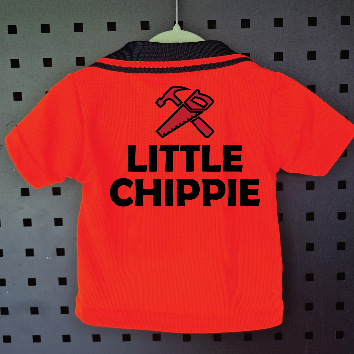 Little Chippie