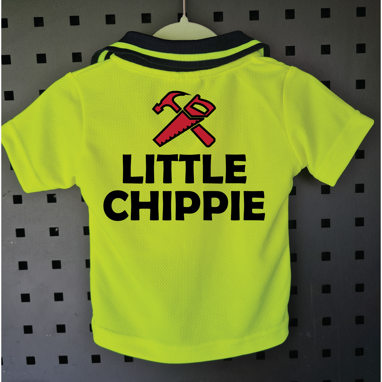 Little Chippie
