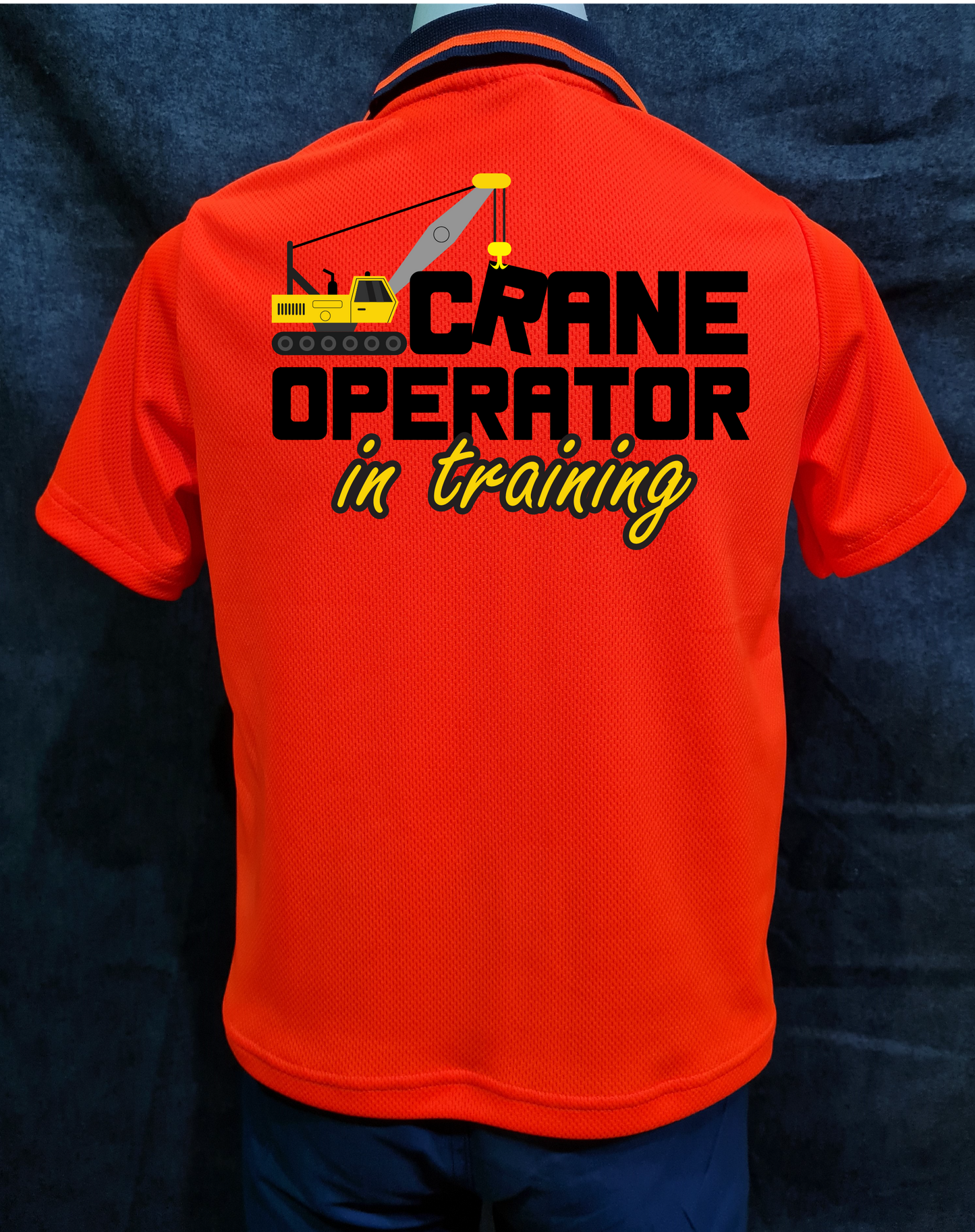 Crane Operator