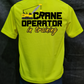Crane Operator