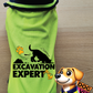 DOG POLO - Excavation Expert