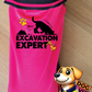 DOG POLO - Excavation Expert