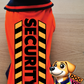 DOG POLO - Security