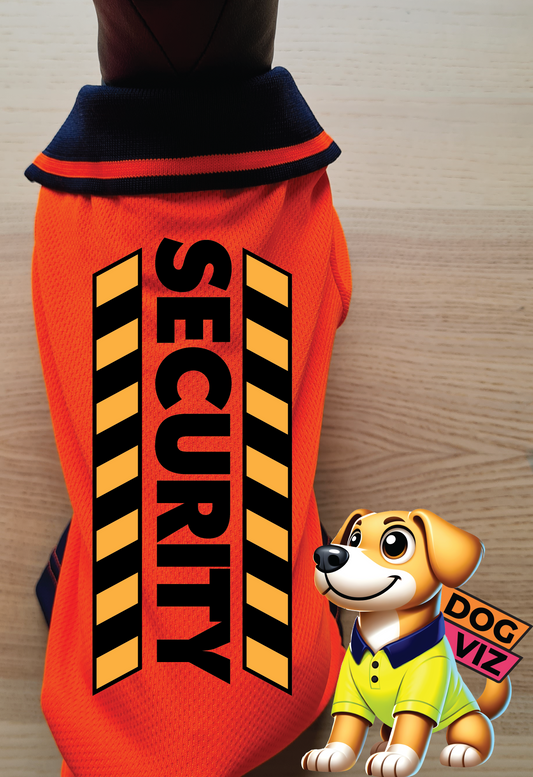 DOG POLO - Security